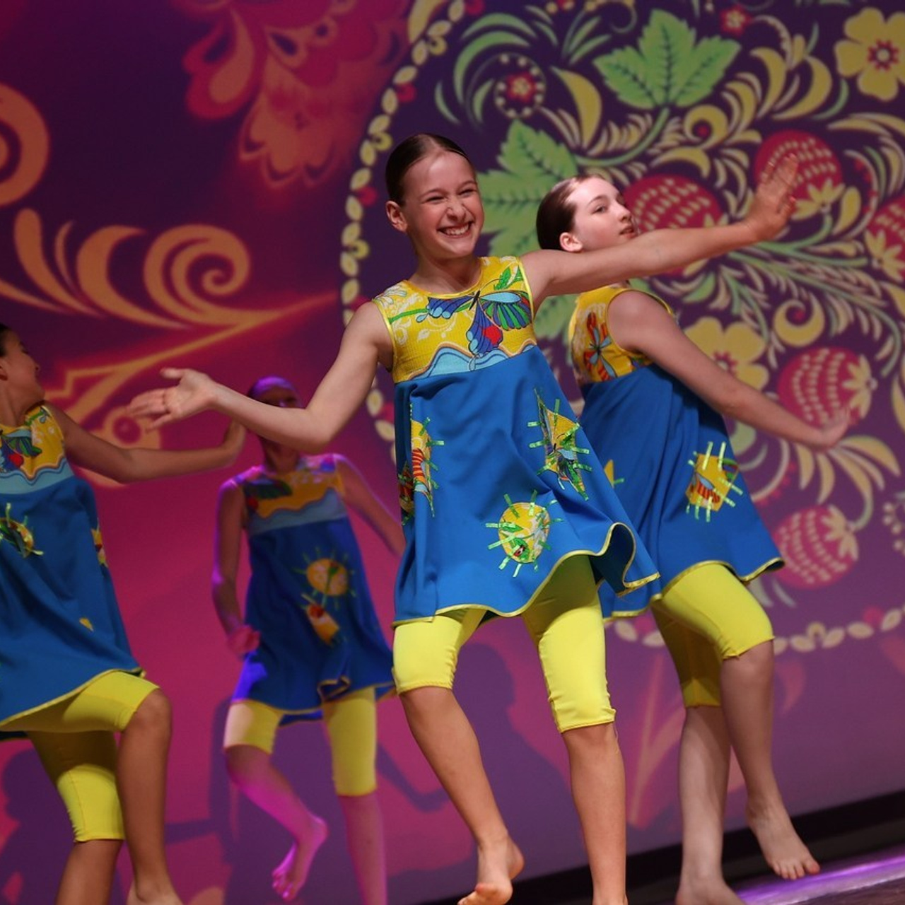 Обратная связь. Фотограф Костенко Полина