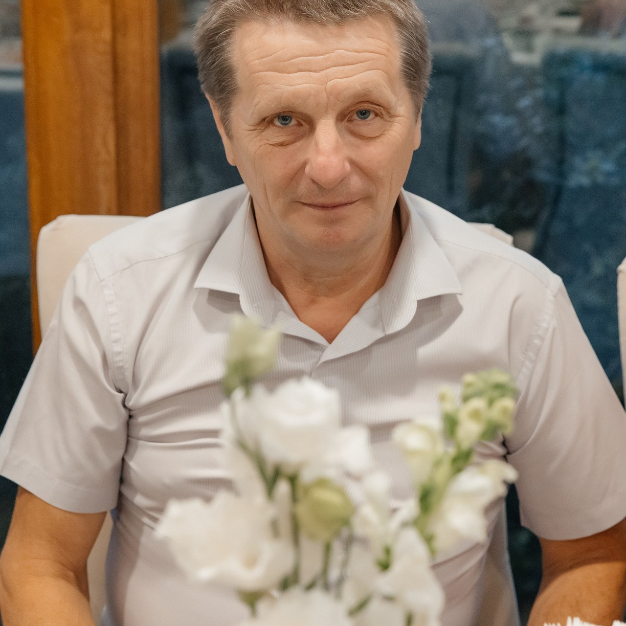 Отзывы. Главная