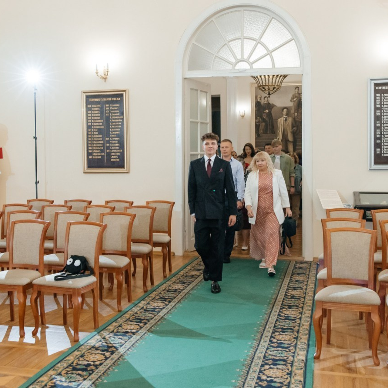 Отзывы. Главная