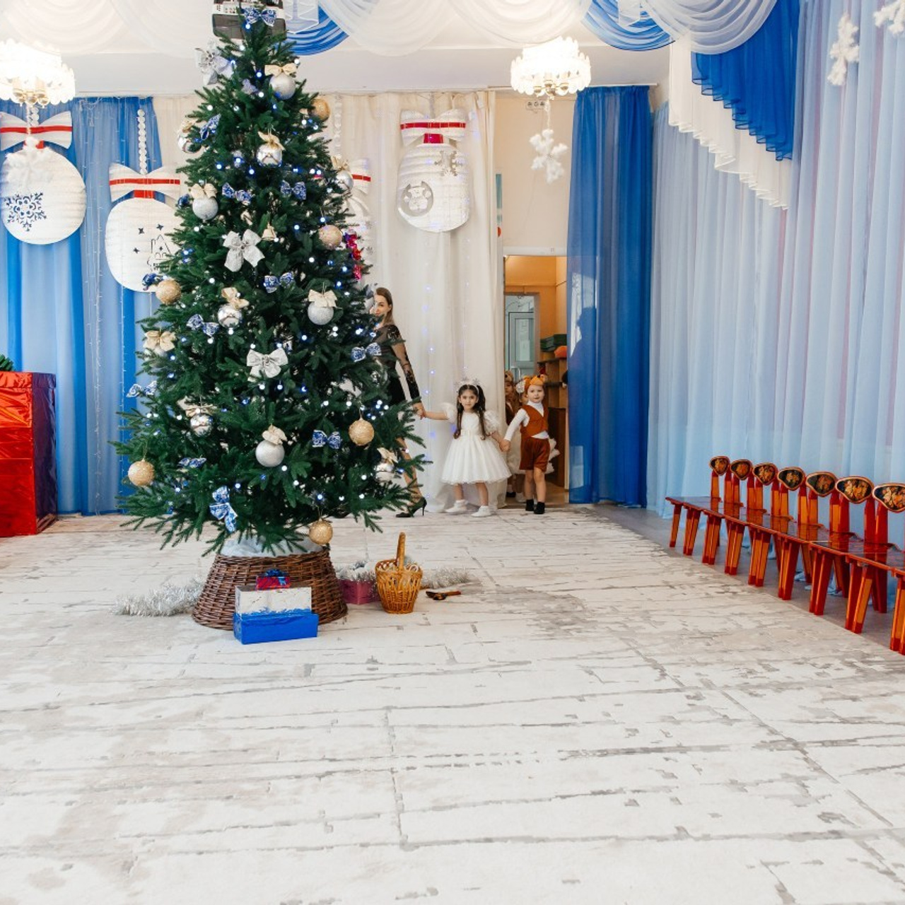 Отзывы. Главная