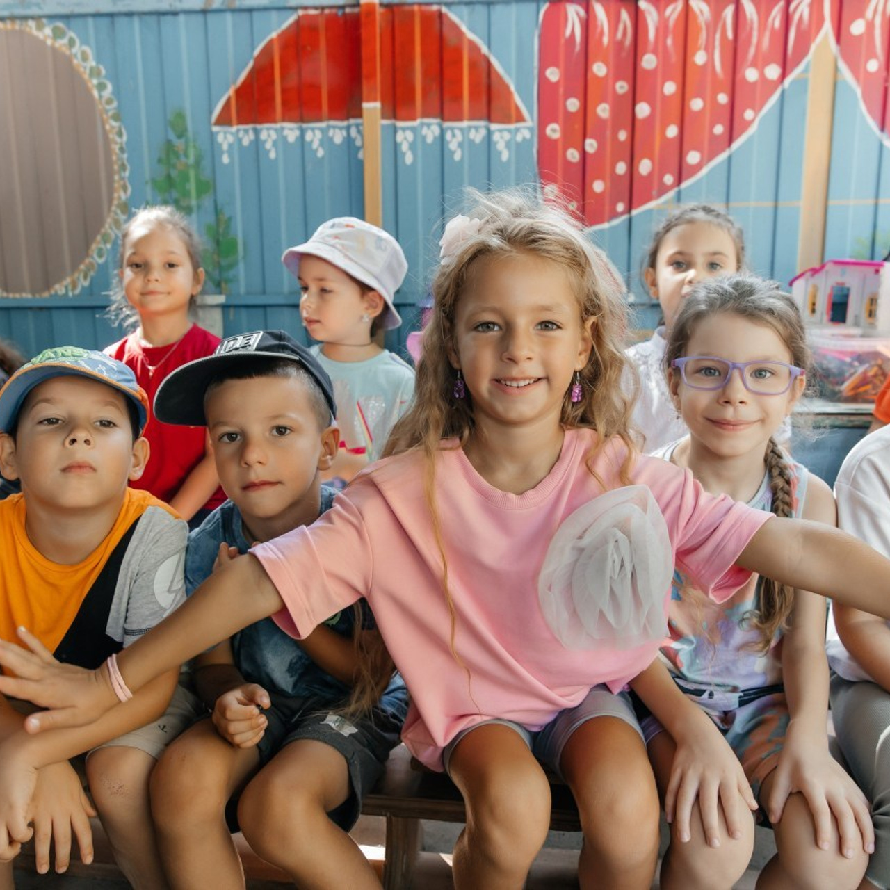 Отзывы. Главная