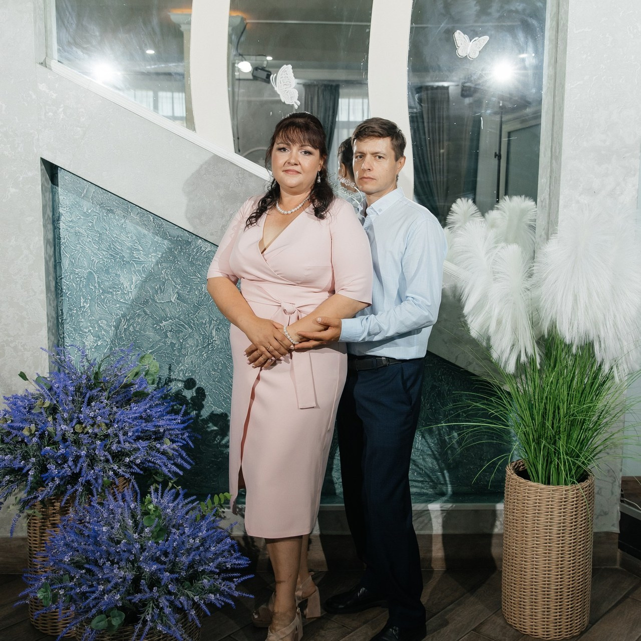 Отзывы. Главная