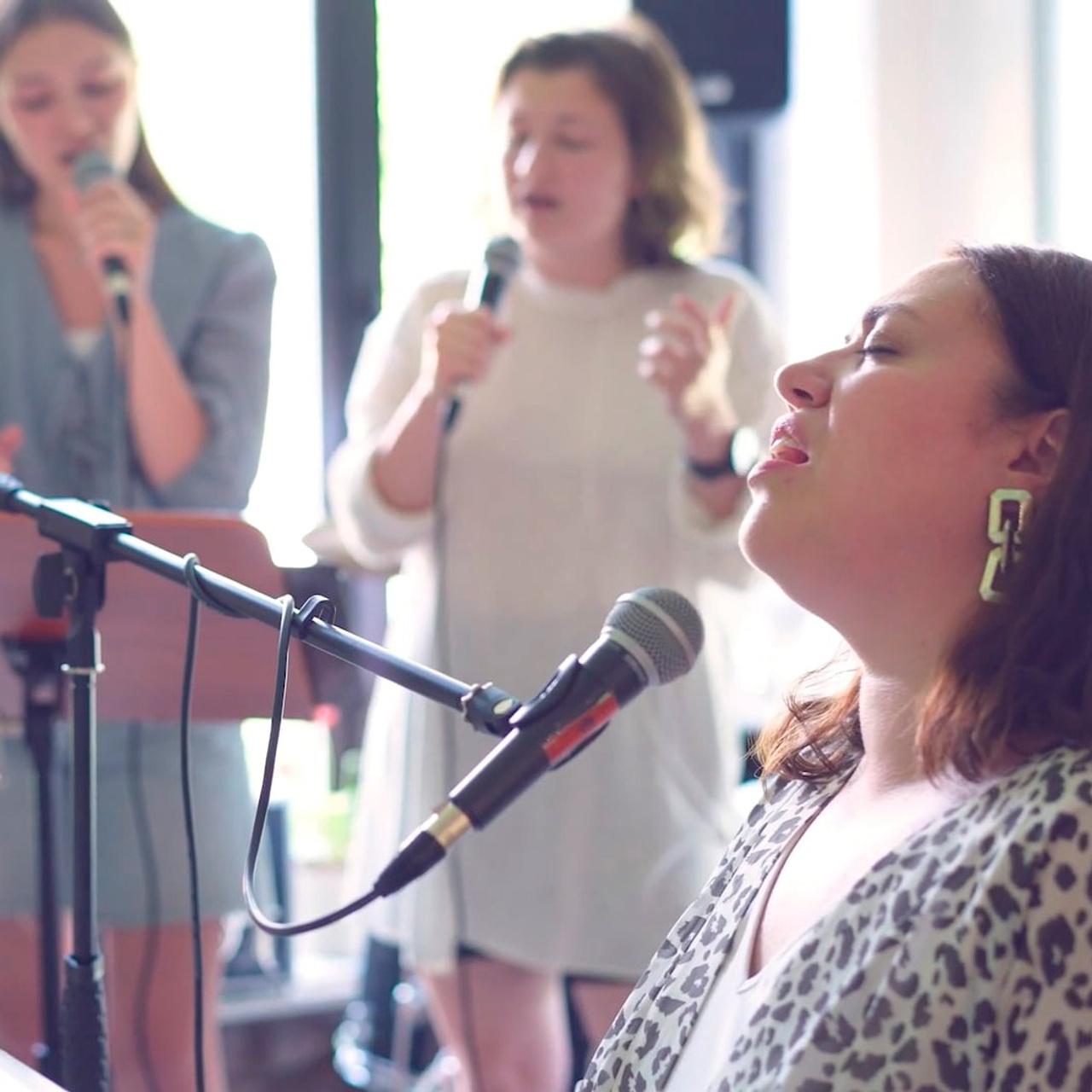 Видео. Фотограф и видеооператор Анастасия Селдушева