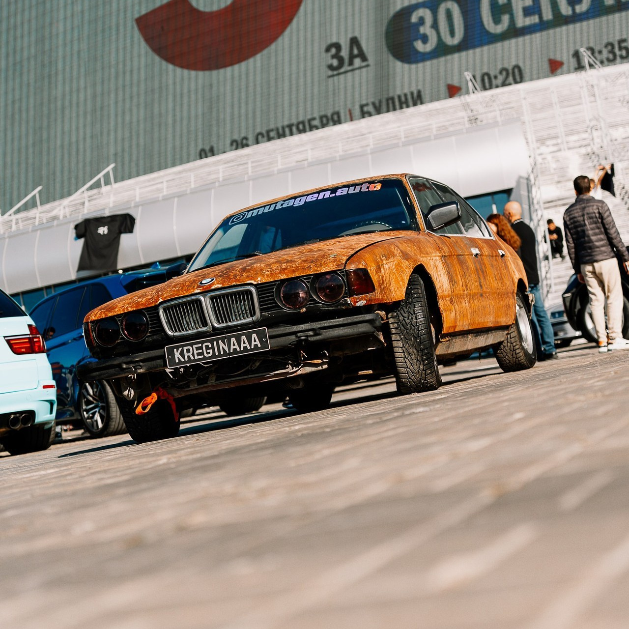 Отзывы. Видеомейкер, видеооператор из Казани Ильнур Еналиев