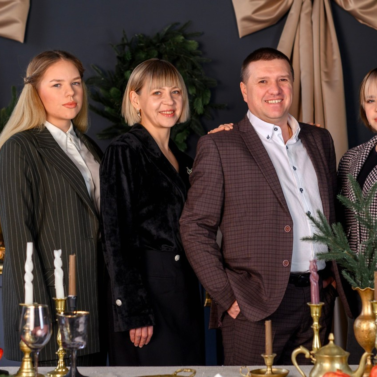 Отзывы. Семейный фотограф в Минске Виктория Дубровская