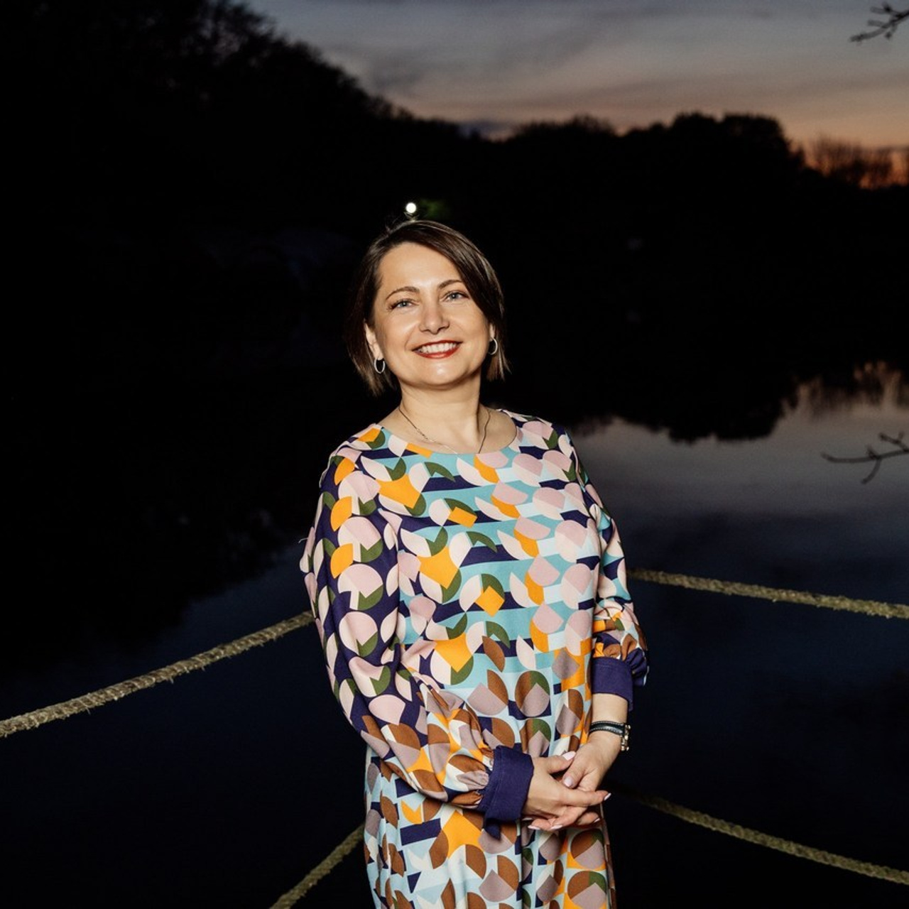 Отзывы. Фотограф Камчатка Дарья Переверзева