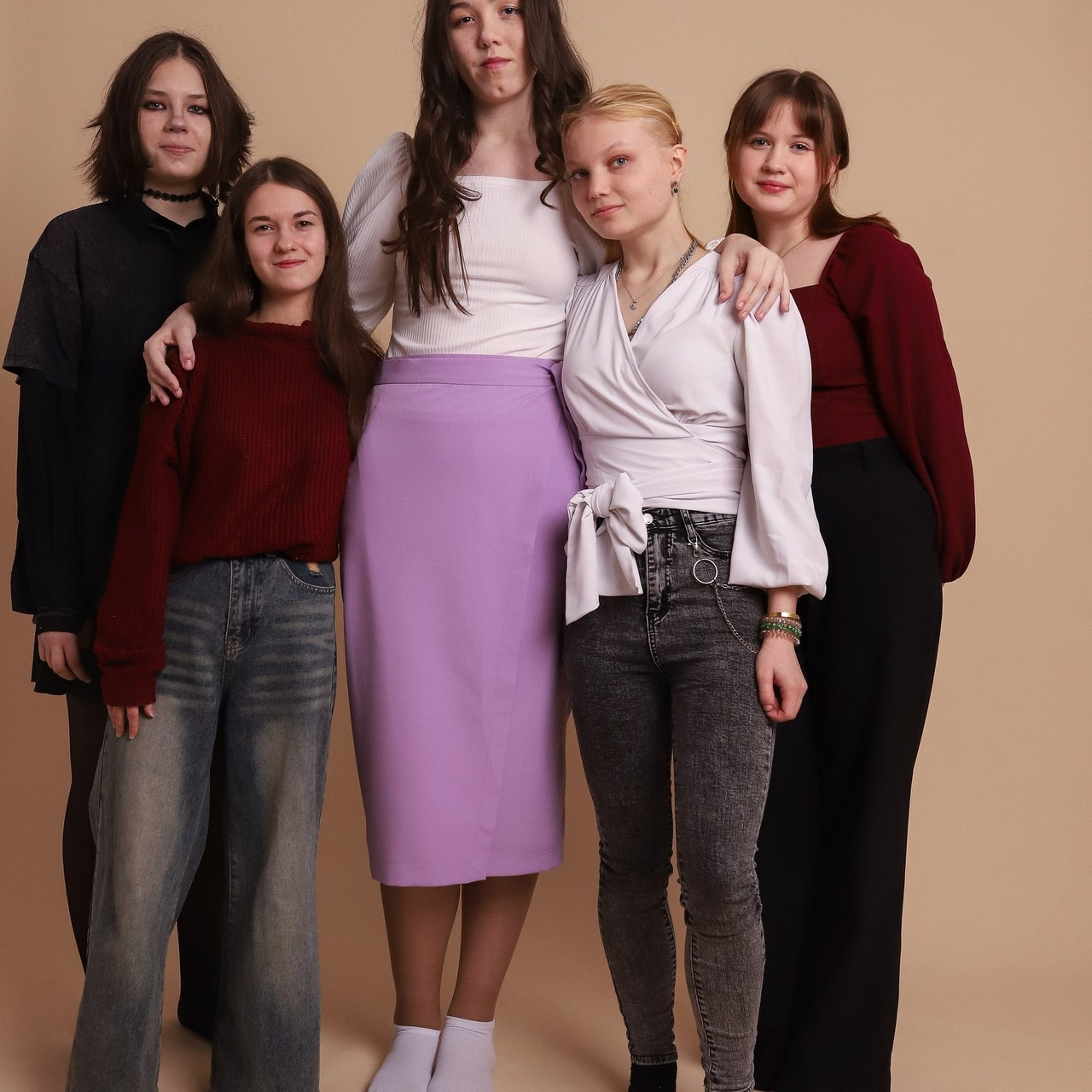 Отзывы. Снимочная — фотостудия без фотографа