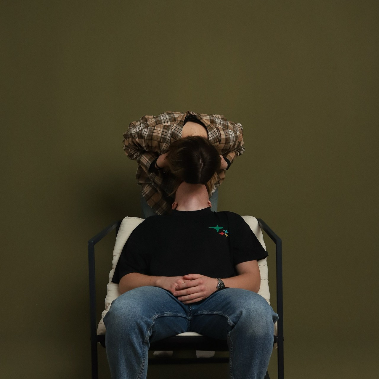 Отзывы. Снимочная — фотостудия без фотографа