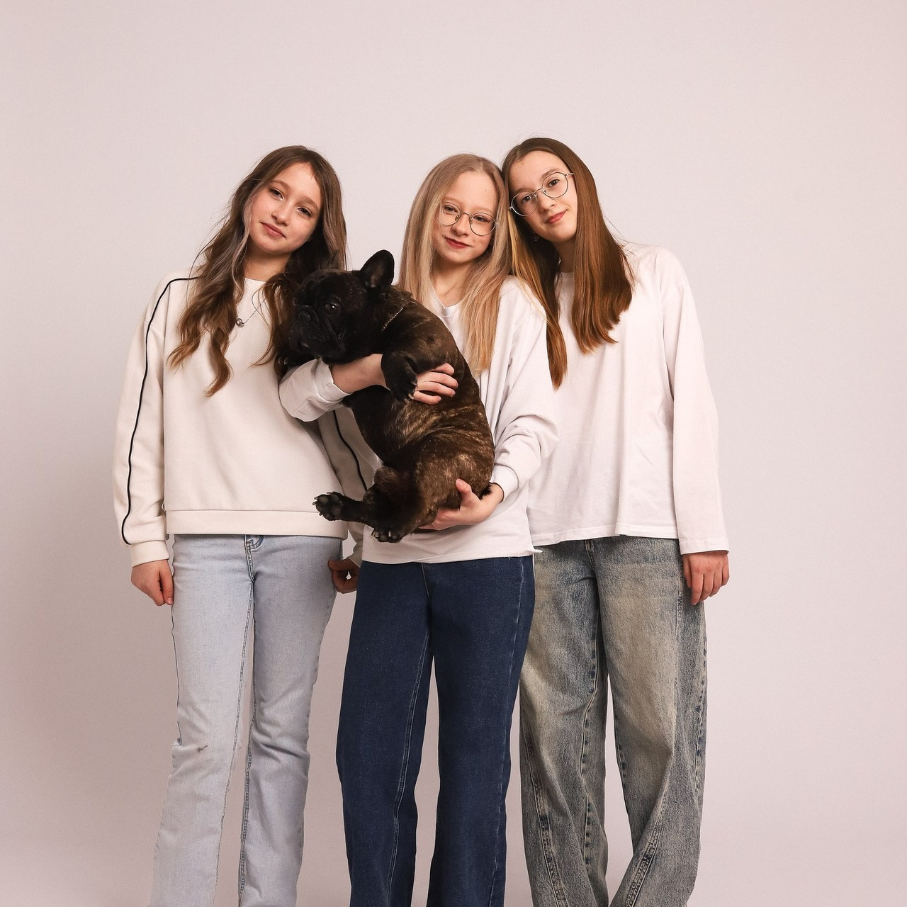 Отзывы. Снимочная — фотостудия без фотографа