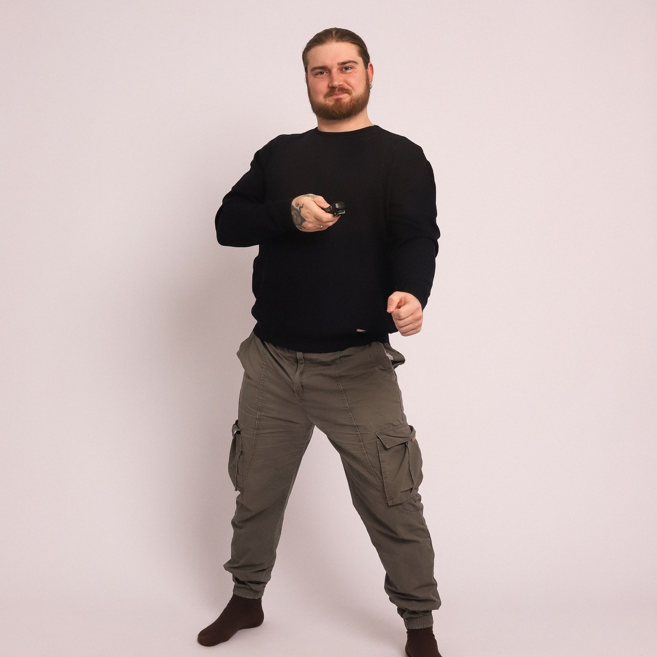 Отзывы. Снимочная — фотостудия без фотографа