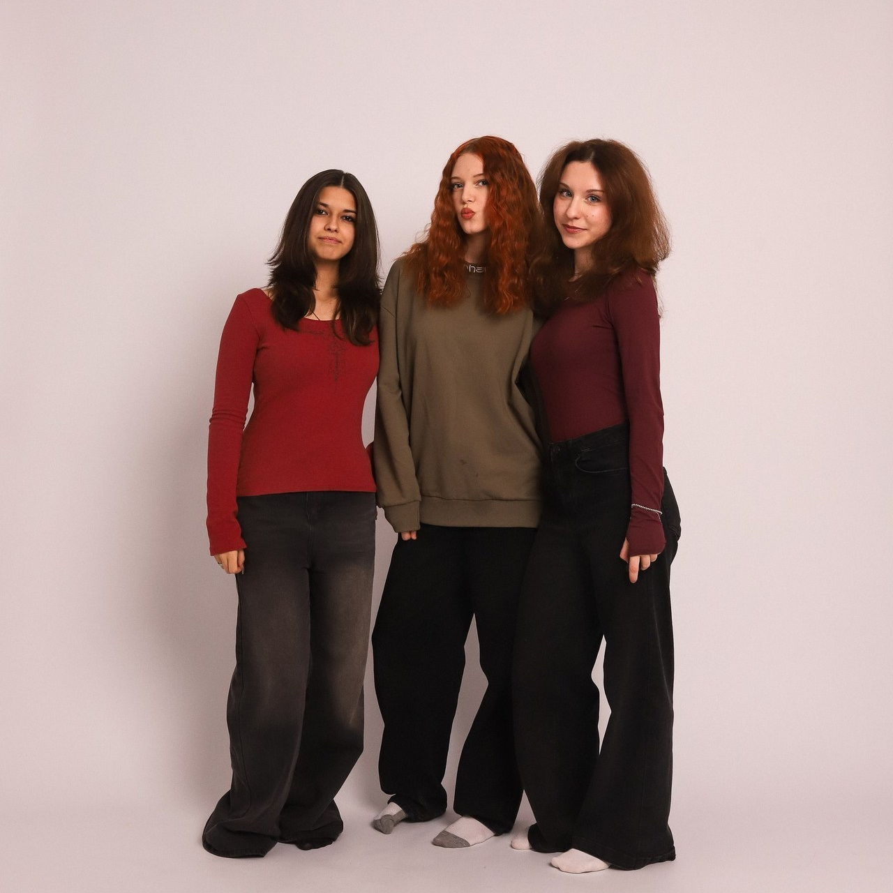 Отзывы. Снимочная — фотостудия без фотографа