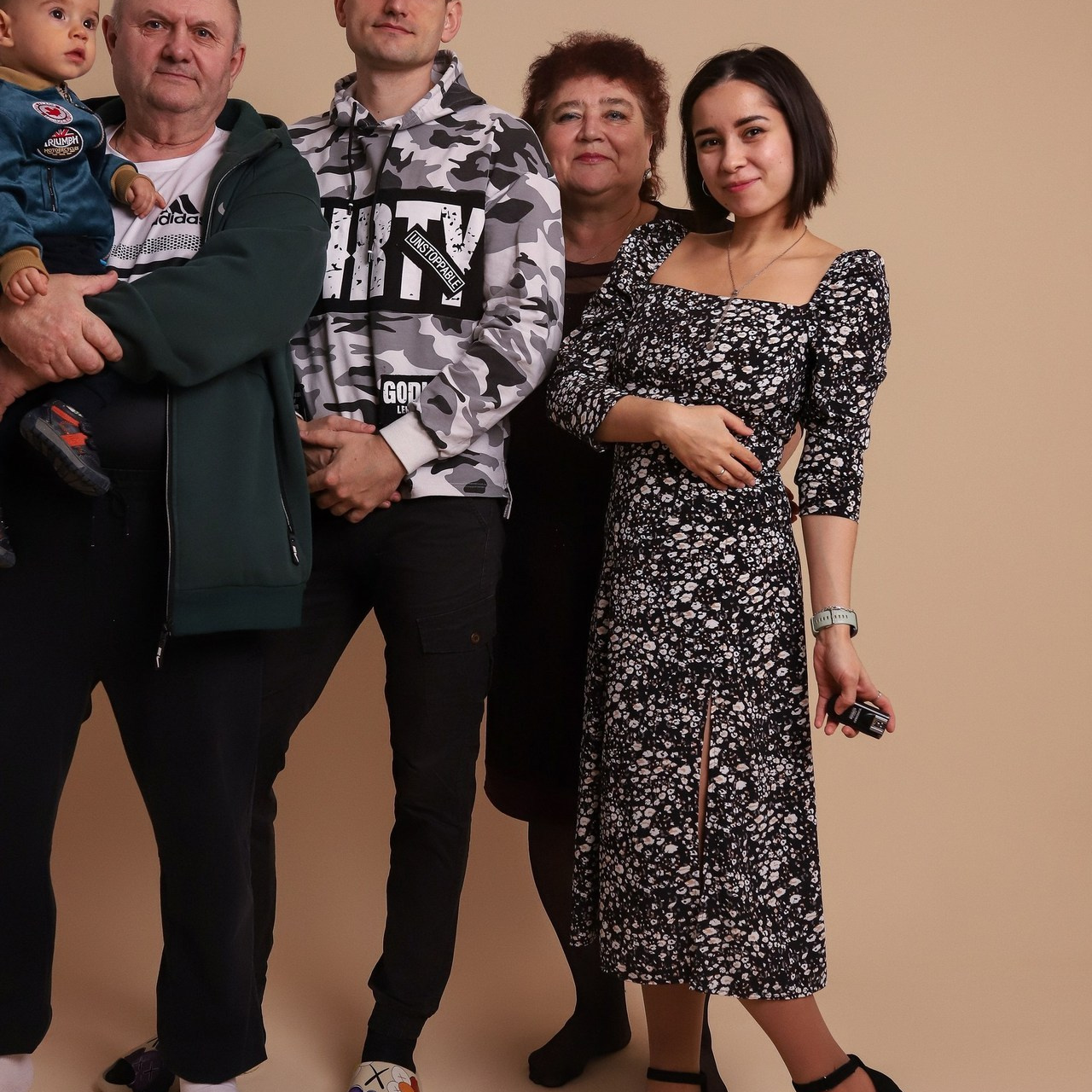 Отзывы. Снимочная — фотостудия без фотографа