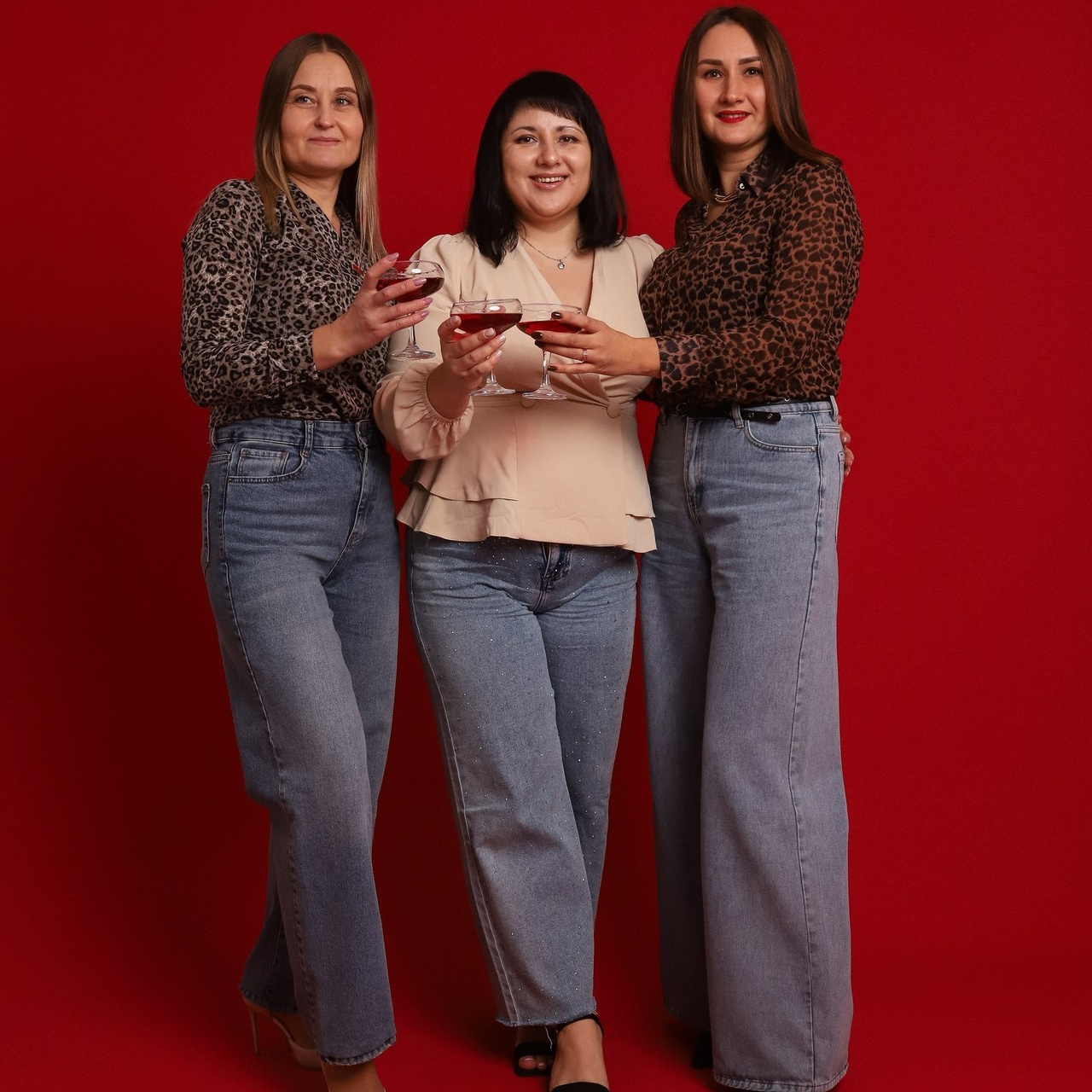 Отзывы. Снимочная — фотостудия без фотографа