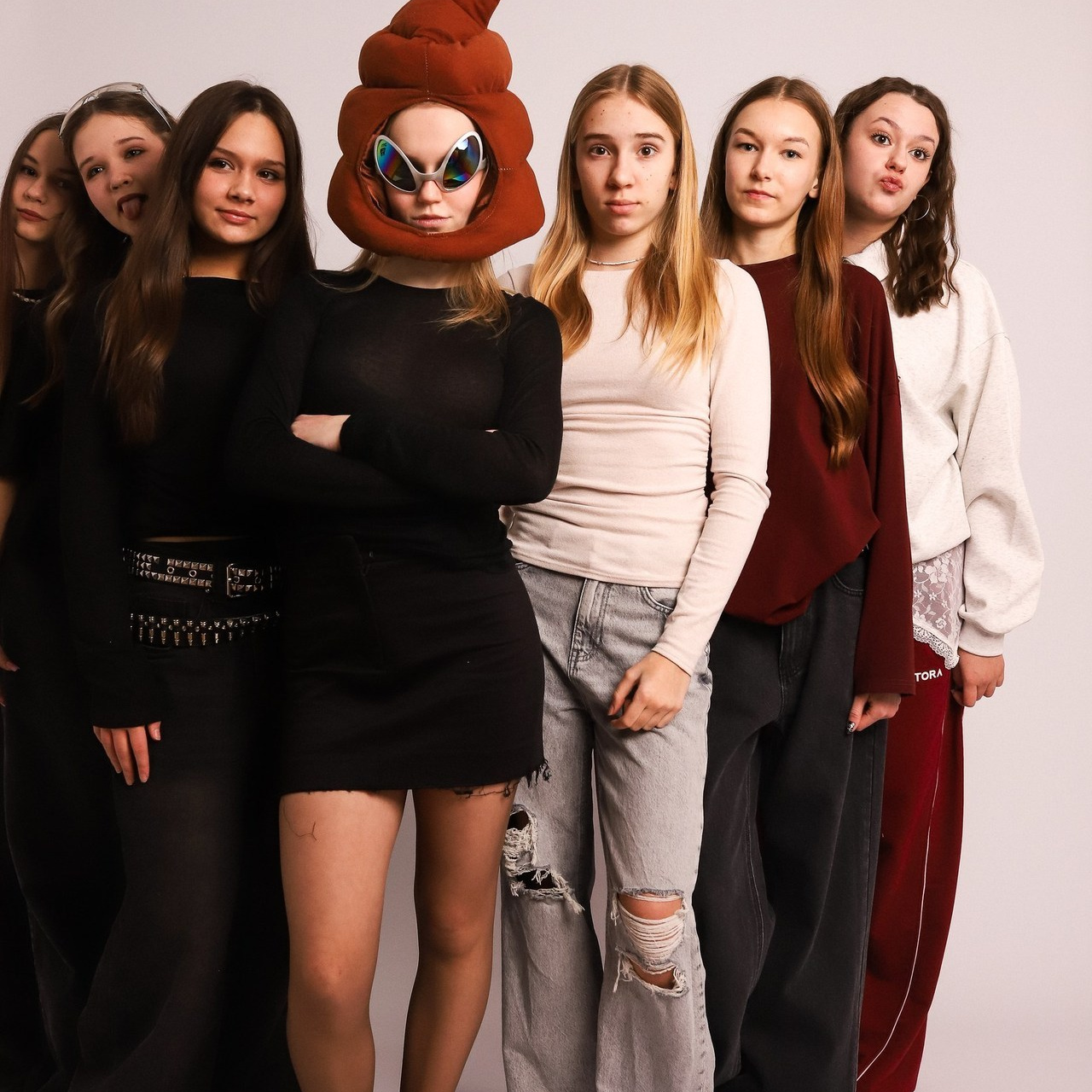 Отзывы. Снимочная — фотостудия без фотографа