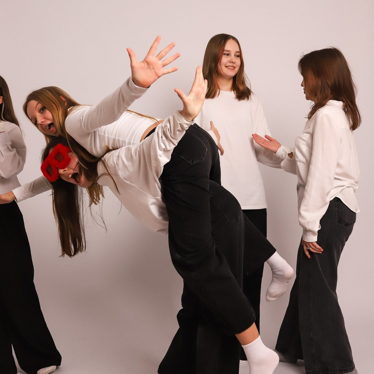 Отзывы. Снимочная — фотостудия без фотографа