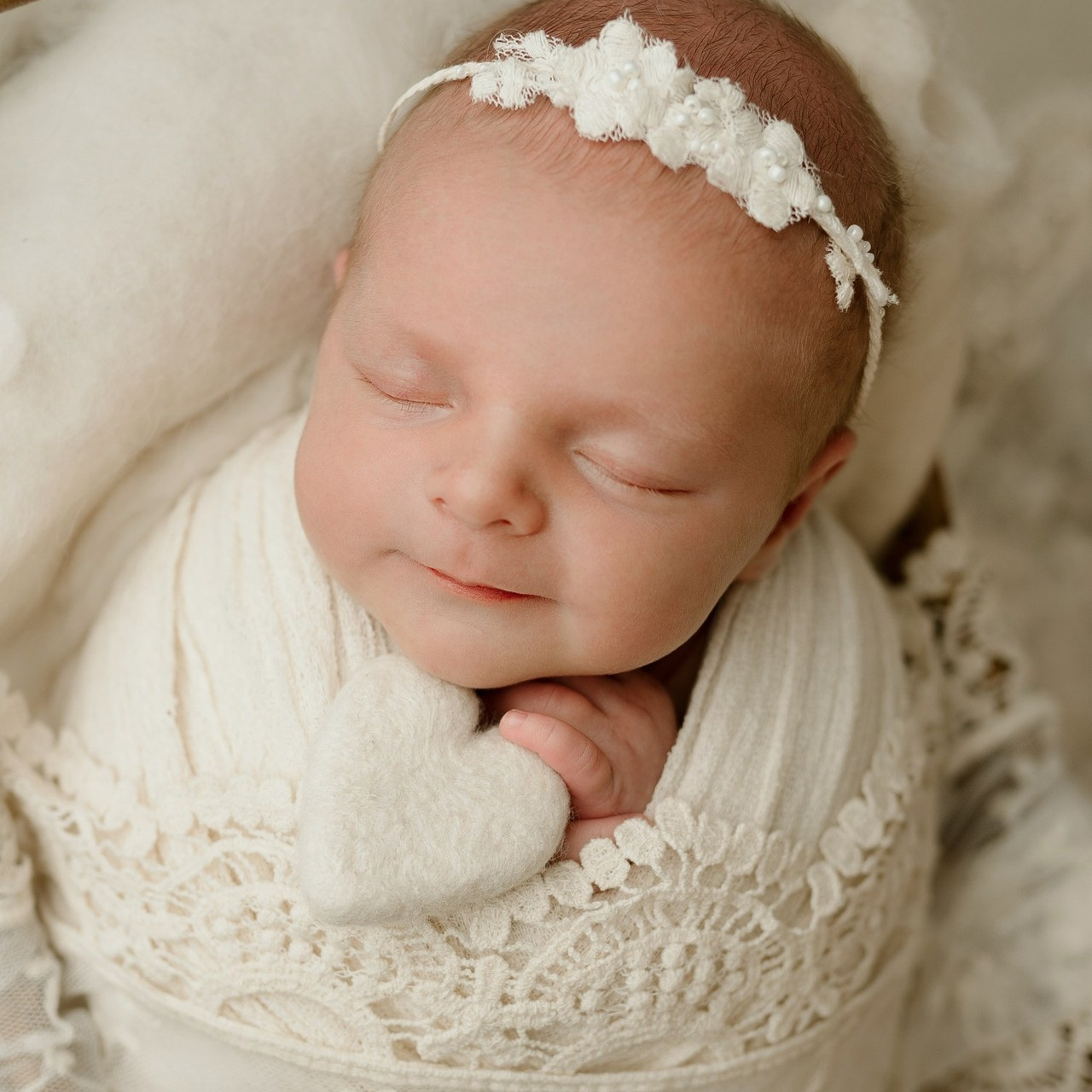 Отзывы. Фотограф новорождённых в Ростове-на-Дону Алина Морозова