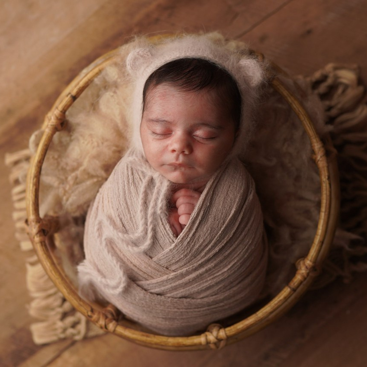 Отзывы. Фотограф новорождённых в Ростове-на-Дону Алина Морозова