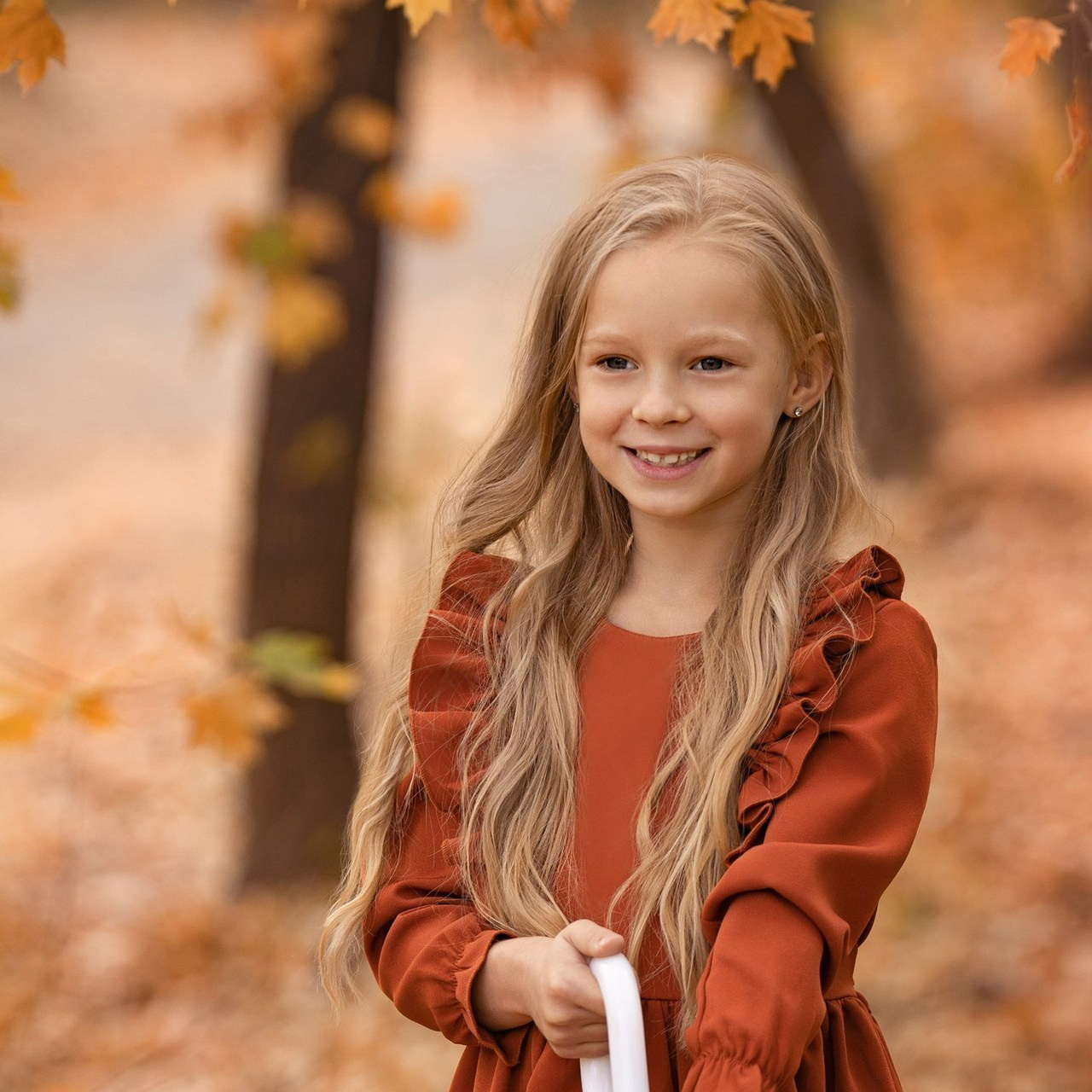 Отзывы. Фотограф новорождённых в Ростове-на-Дону Алина Морозова