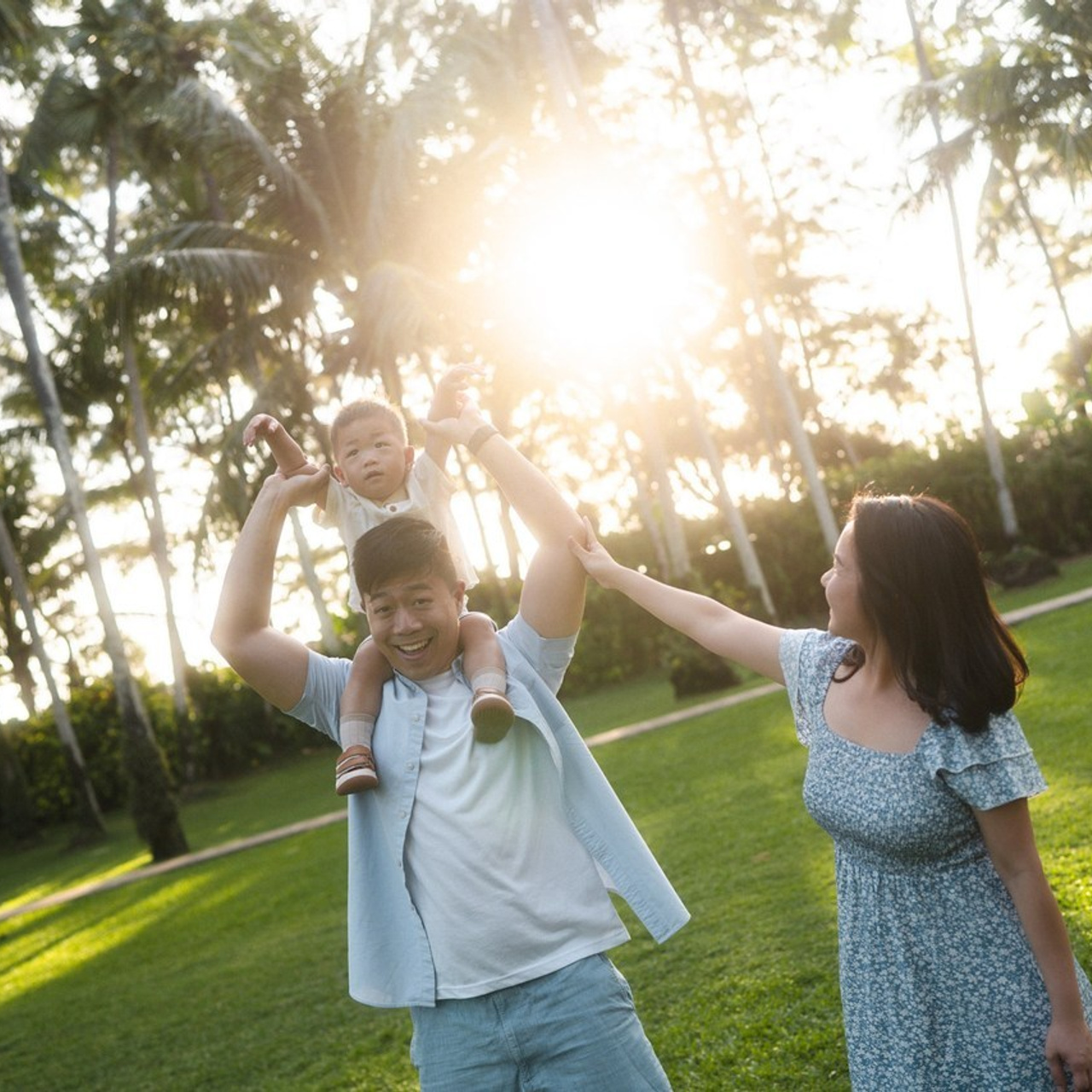 ОТЗЫВЫ. Портретный и семейный фотограф на Пхукете Андрей Валиев