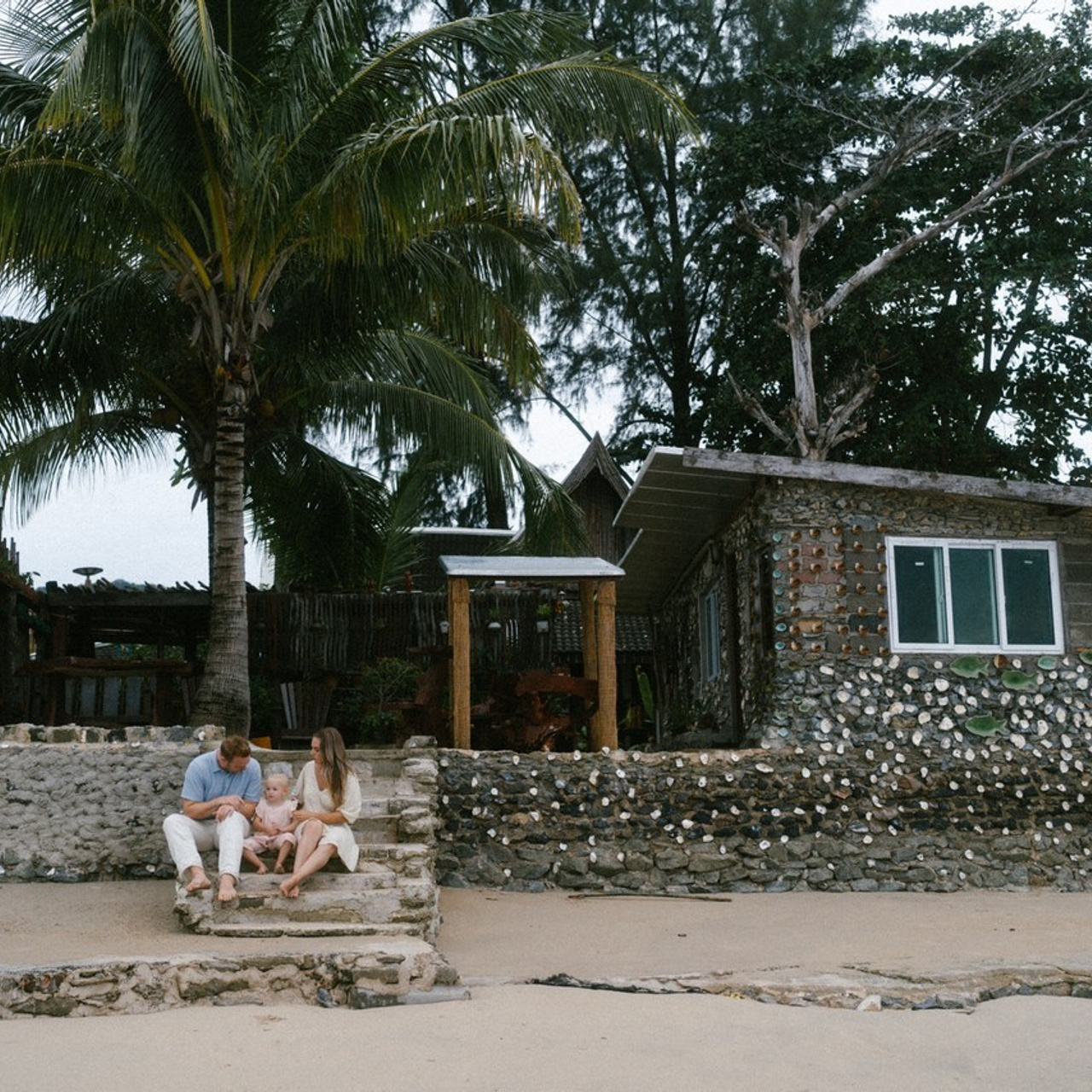 ОТЗЫВЫ. Портретный и семейный фотограф на Пхукете Андрей Валиев