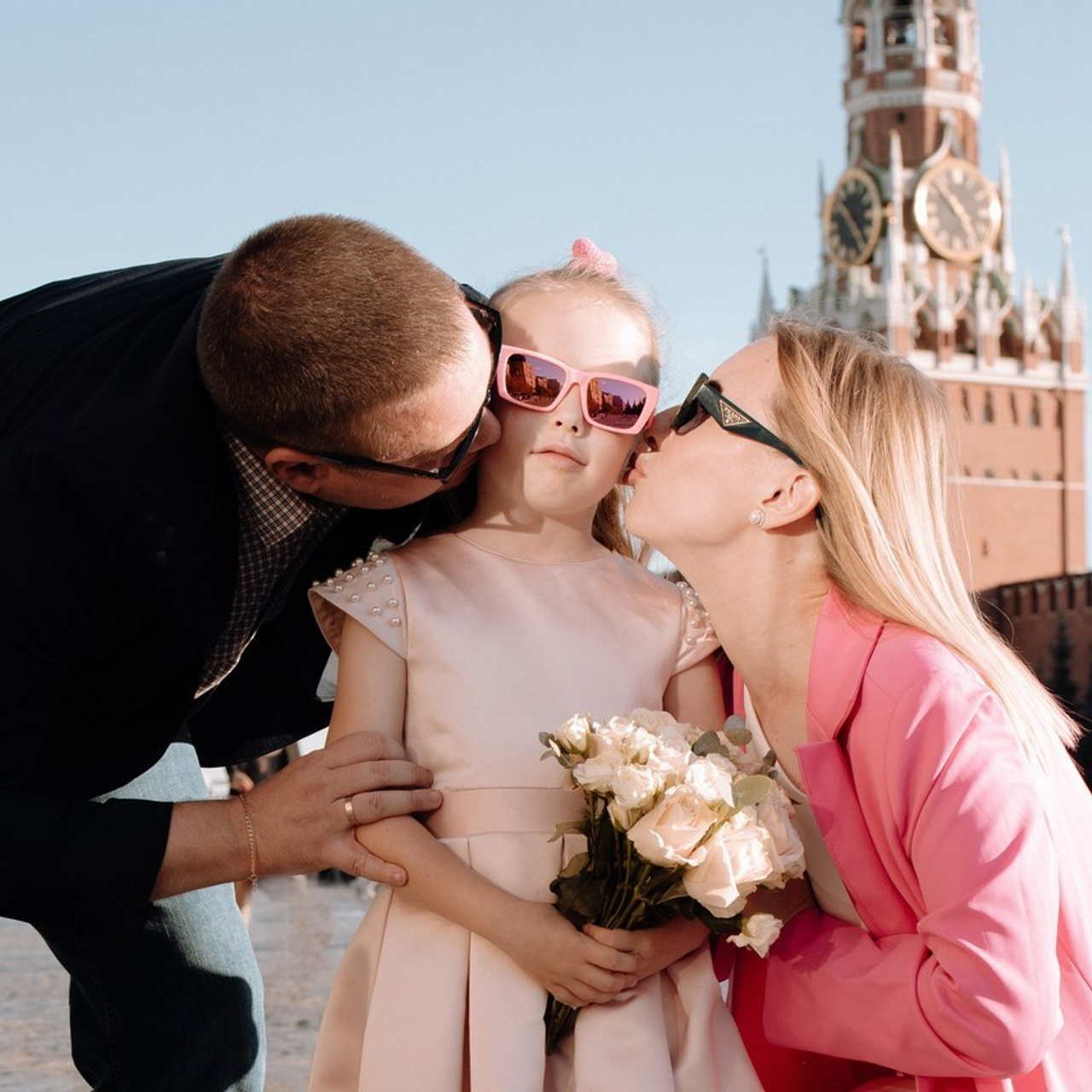 Отзывы о фотографе. Свадебный семейный Фотограф в Домодедово и Москве Дарья Капитанова