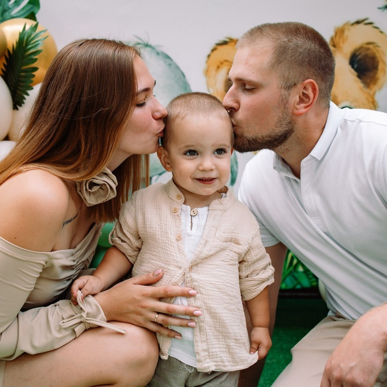 Отзывы о фотографе. Свадебный семейный Фотограф в Домодедово и Москве Дарья Капитанова