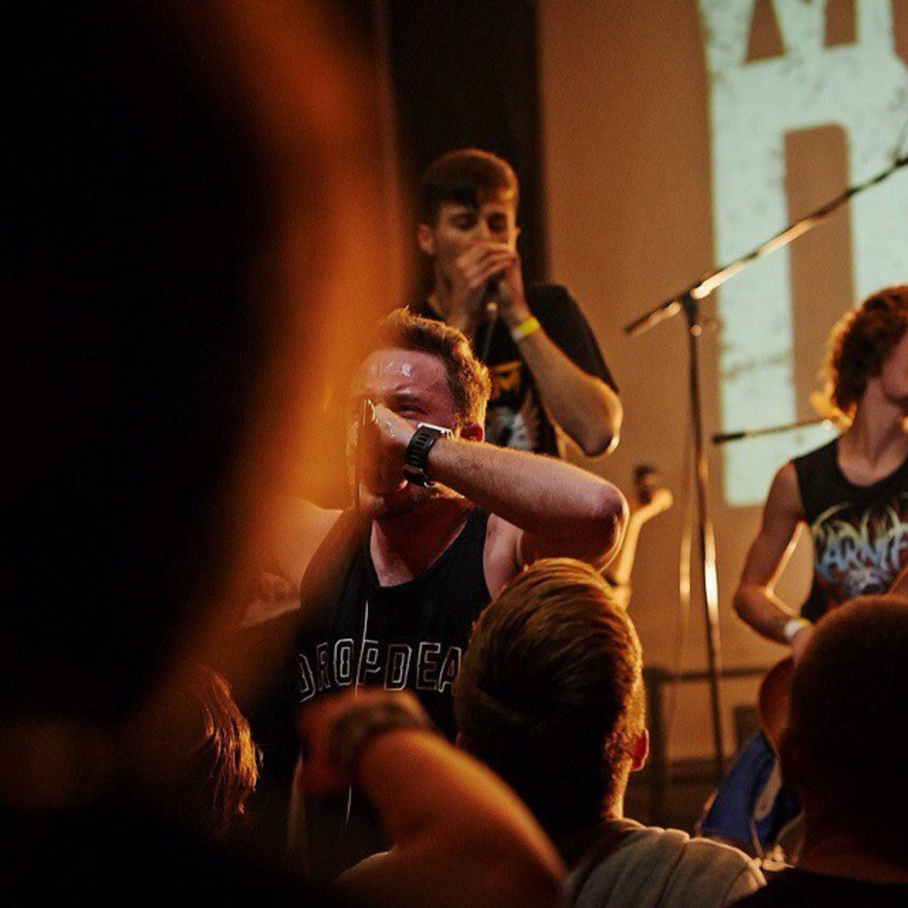 Мероприятия и репортаж. Фотограф Устинов Евгений