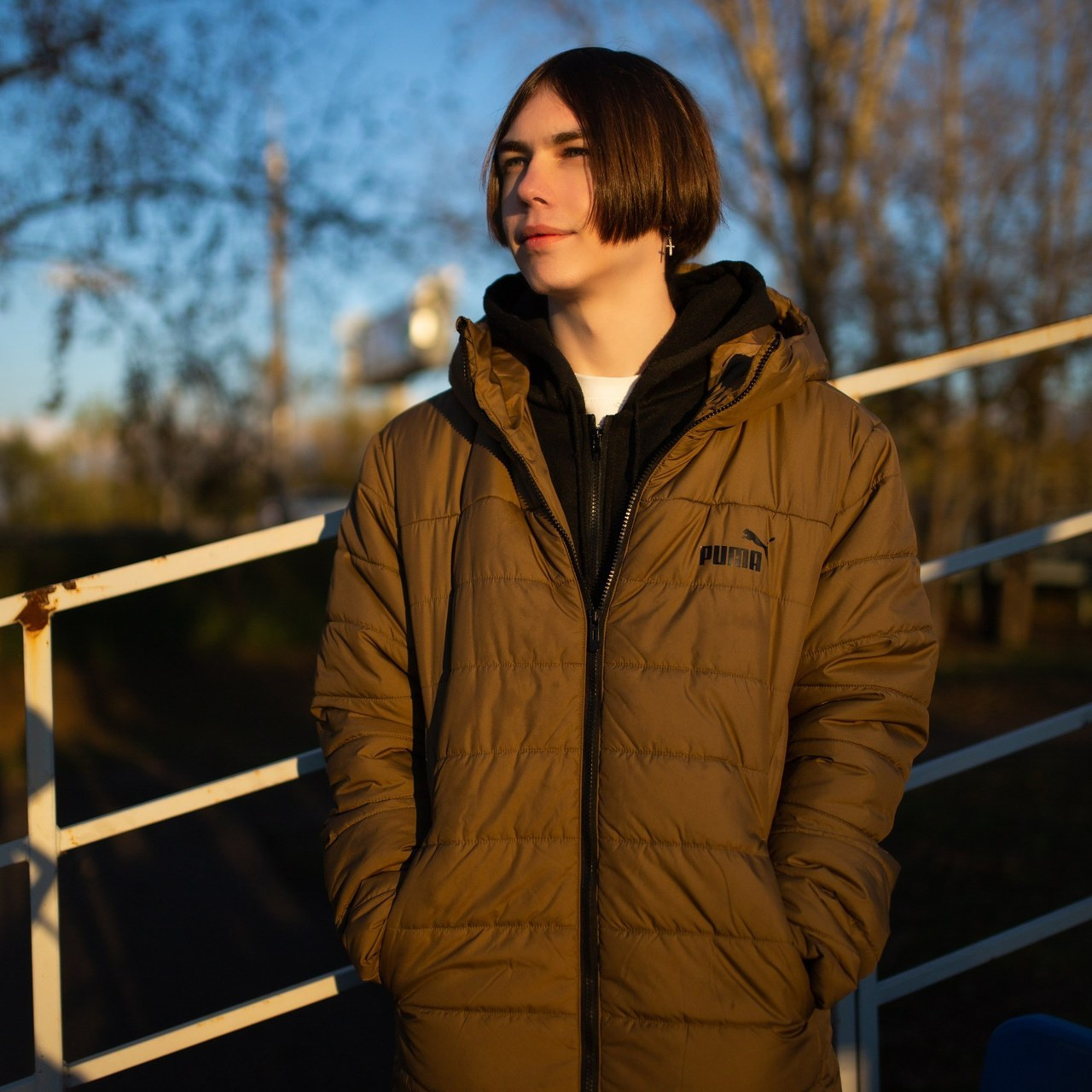 Отзывы. Фотограф Алексеев Евгений