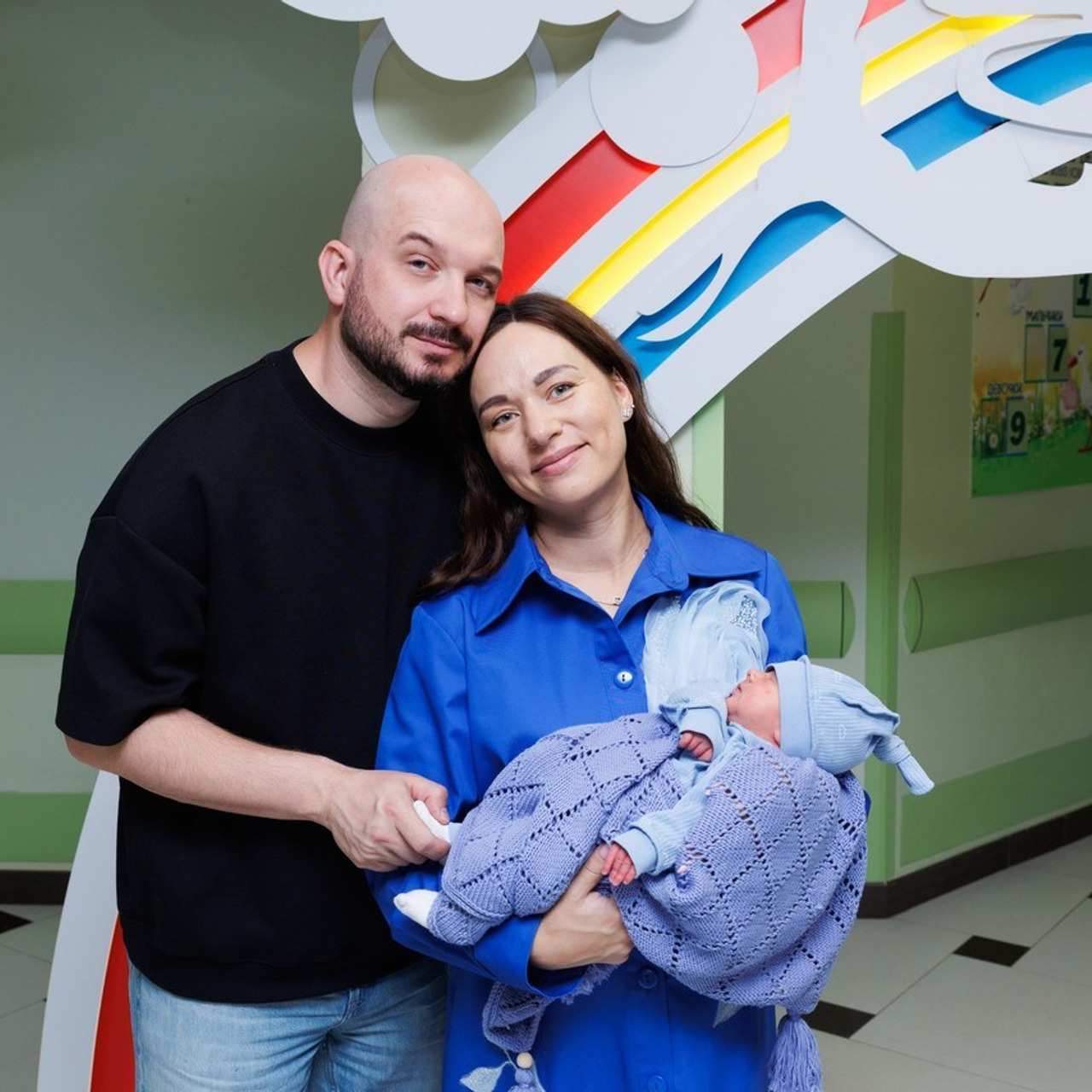 Отзывы. Свадебный, семейный, детский и ньюборн фотограф в Екатеринбурге