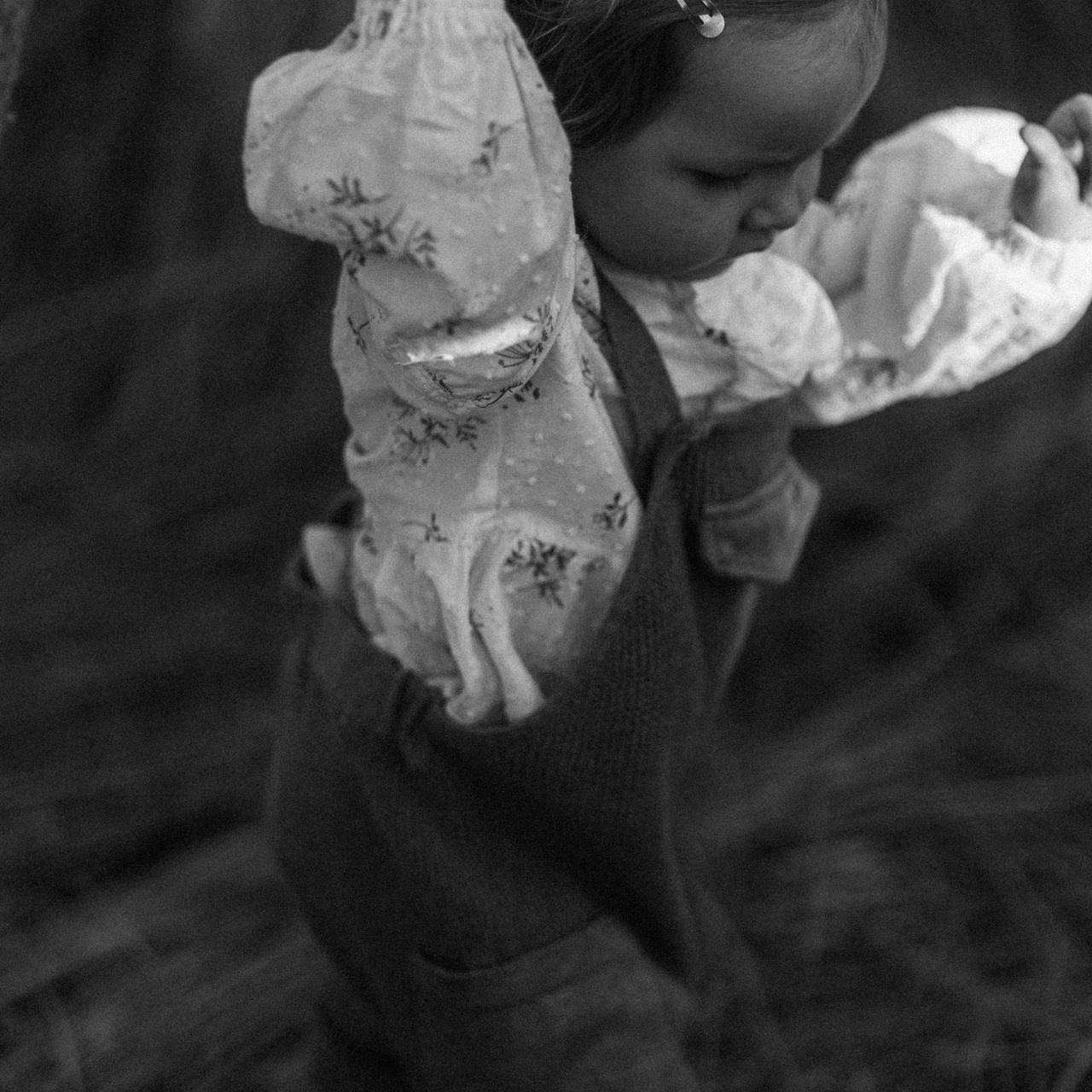 Практикум «Снимай без правил». Фотограф Анастасия Мукоид