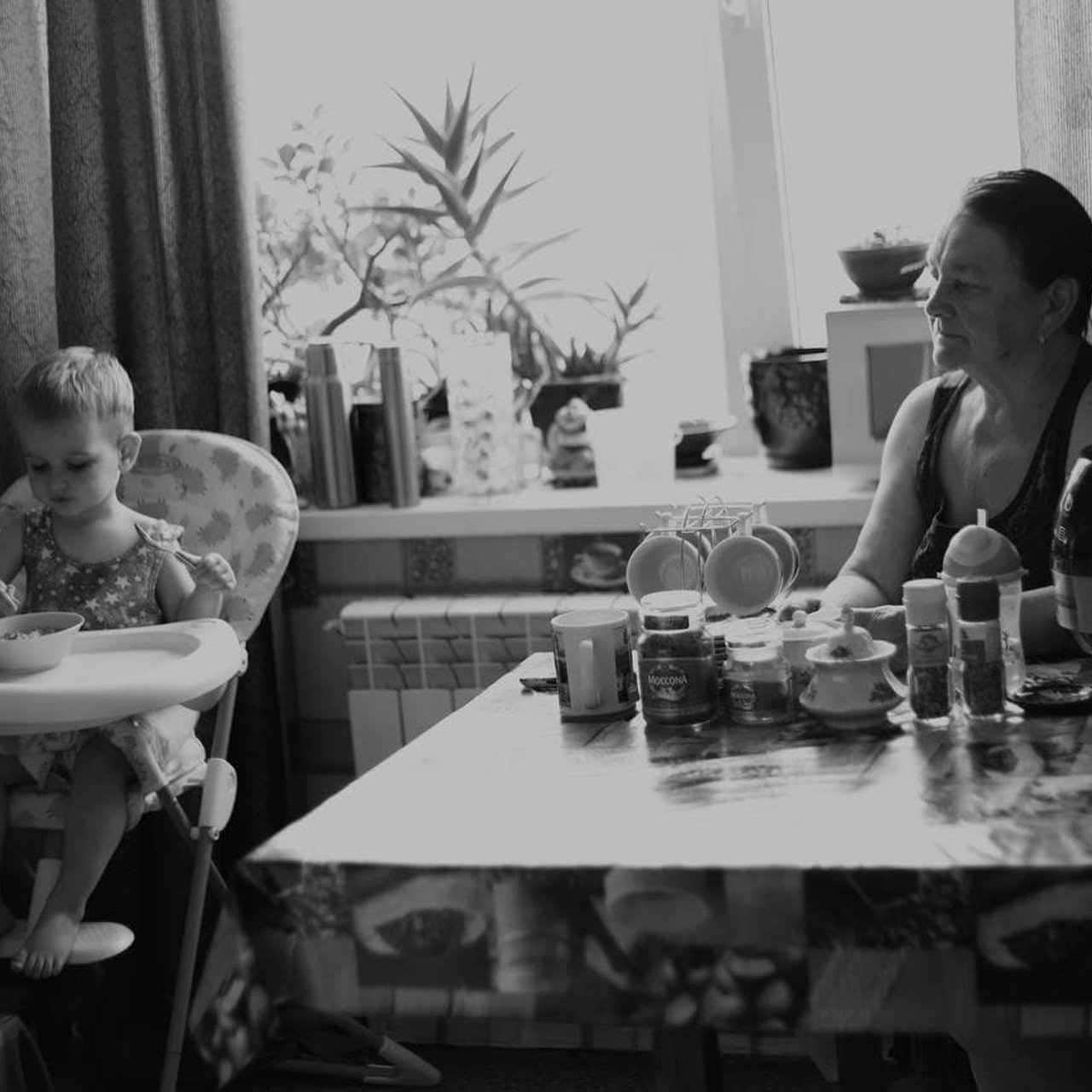 Фотокурс«Искусство домашней фотографии». Фотограф Анастасия Мукоид