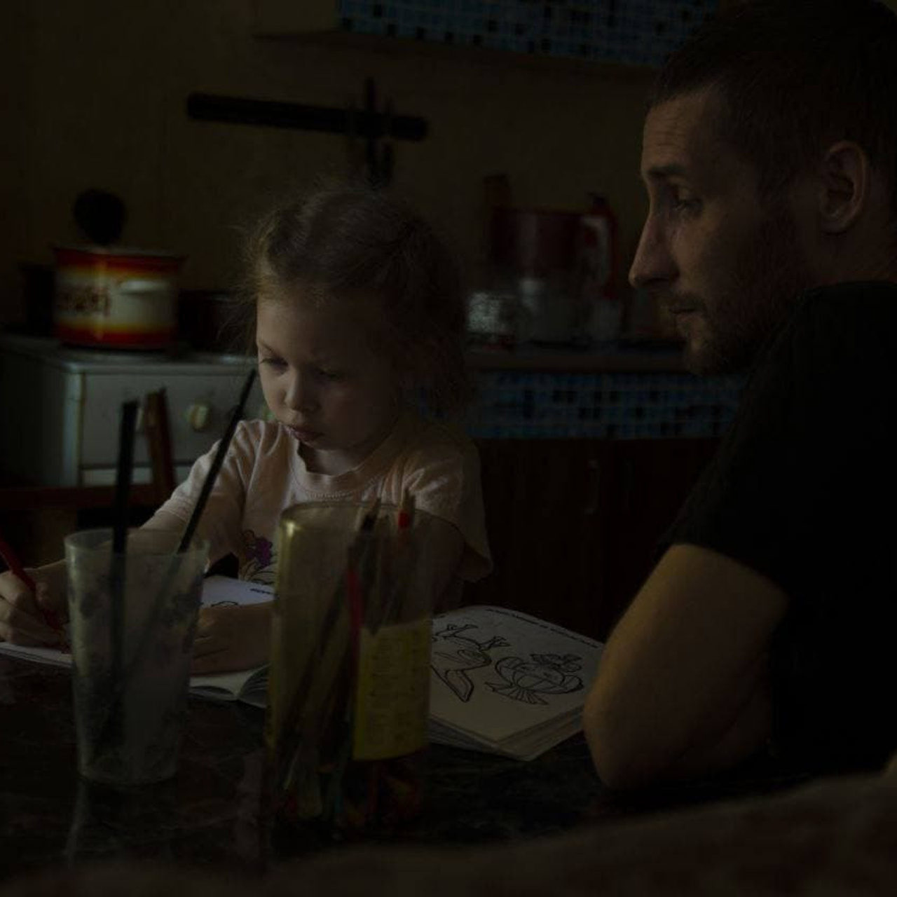 Фотокурс«Искусство домашней фотографии». Фотограф Анастасия Мукоид