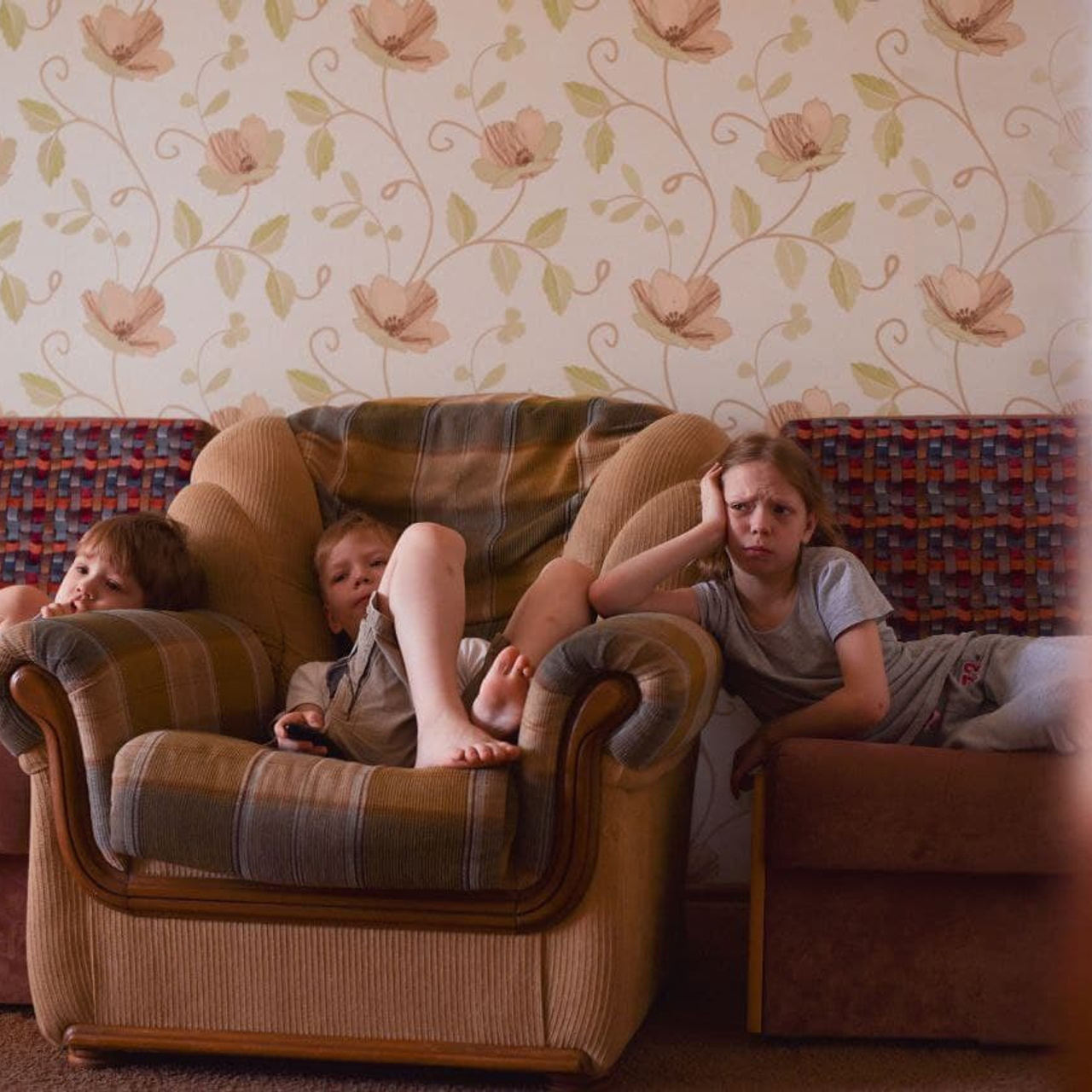 Фотокурс«Искусство домашней фотографии». Фотограф Анастасия Мукоид