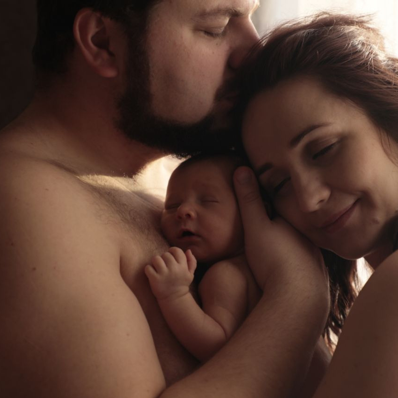 Фотокурс«Искусство домашней фотографии». Фотограф Анастасия Мукоид