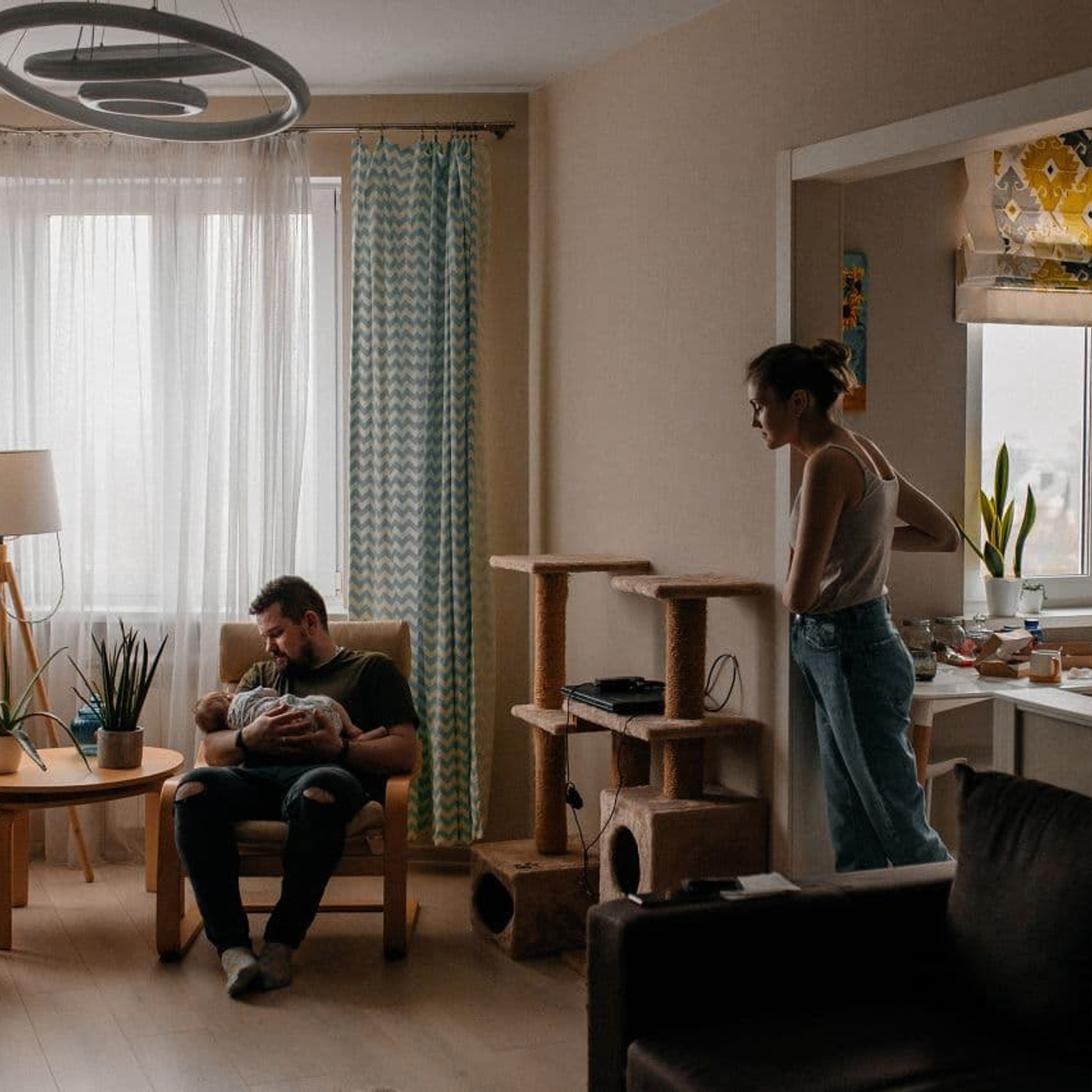 Фотокурс«Искусство домашней фотографии». Фотограф Анастасия Мукоид