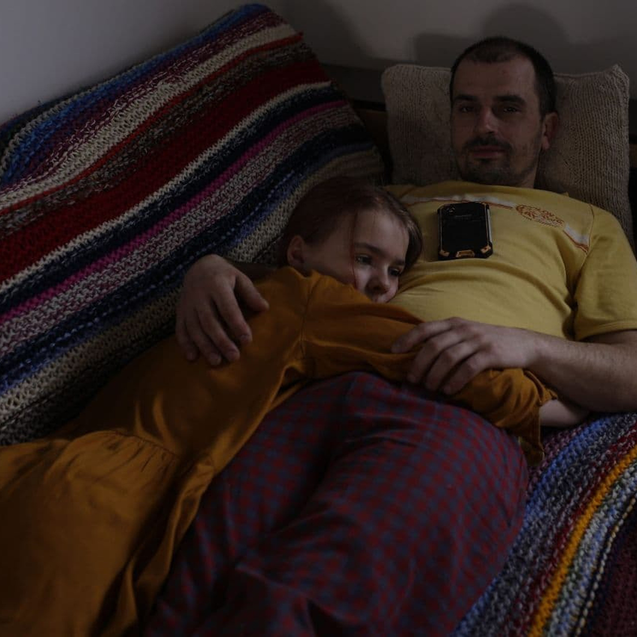 Фотокурс«Искусство домашней фотографии». Фотограф Анастасия Мукоид