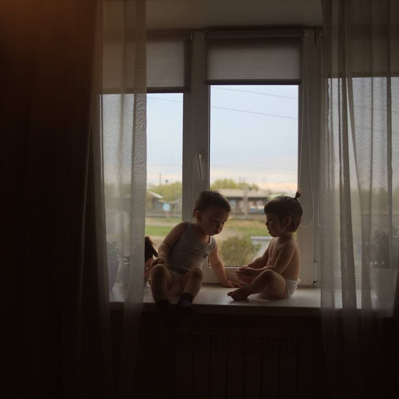 Фотокурс«Искусство домашней фотографии». Фотограф Анастасия Мукоид