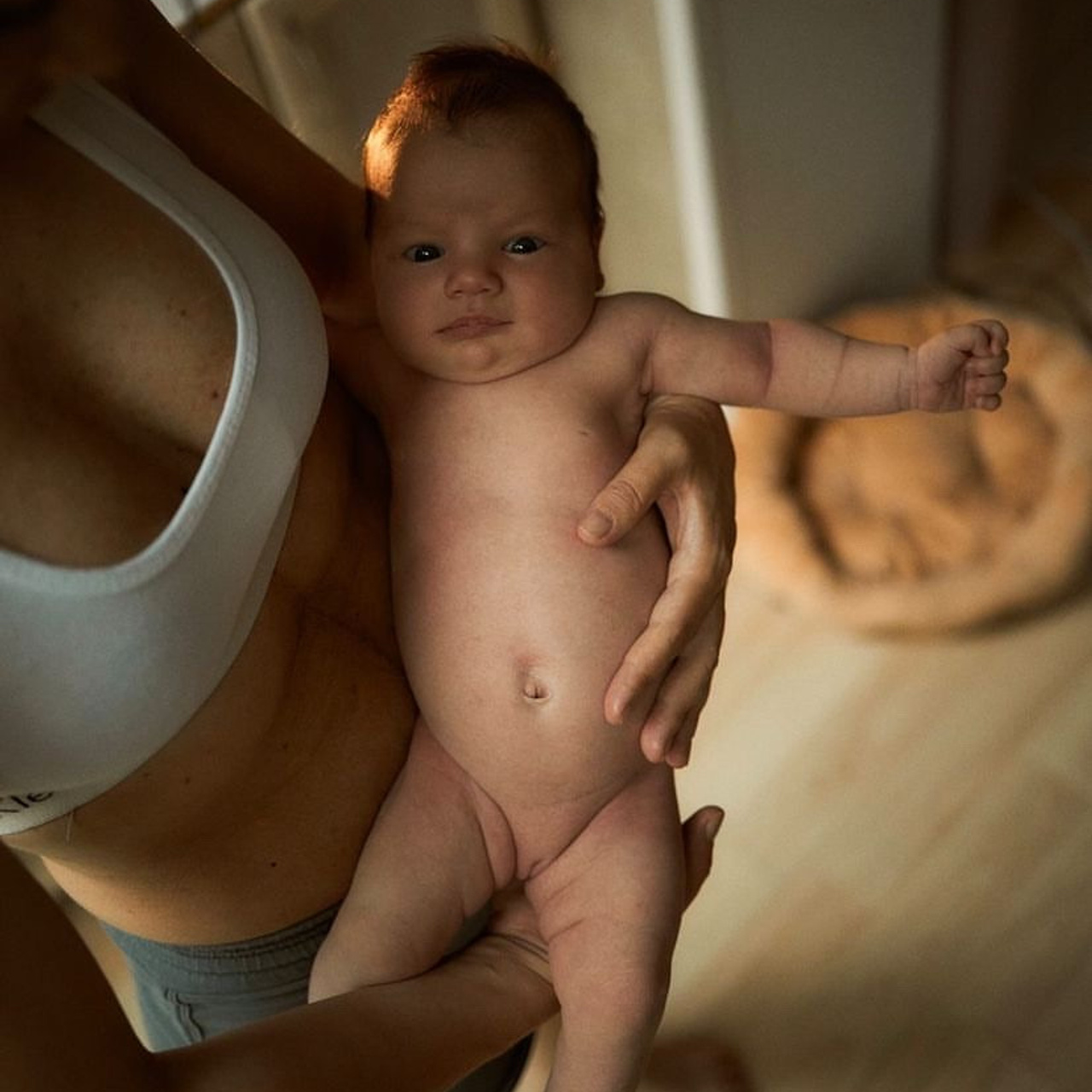 Фотокурс«Искусство домашней фотографии». Фотограф Анастасия Мукоид