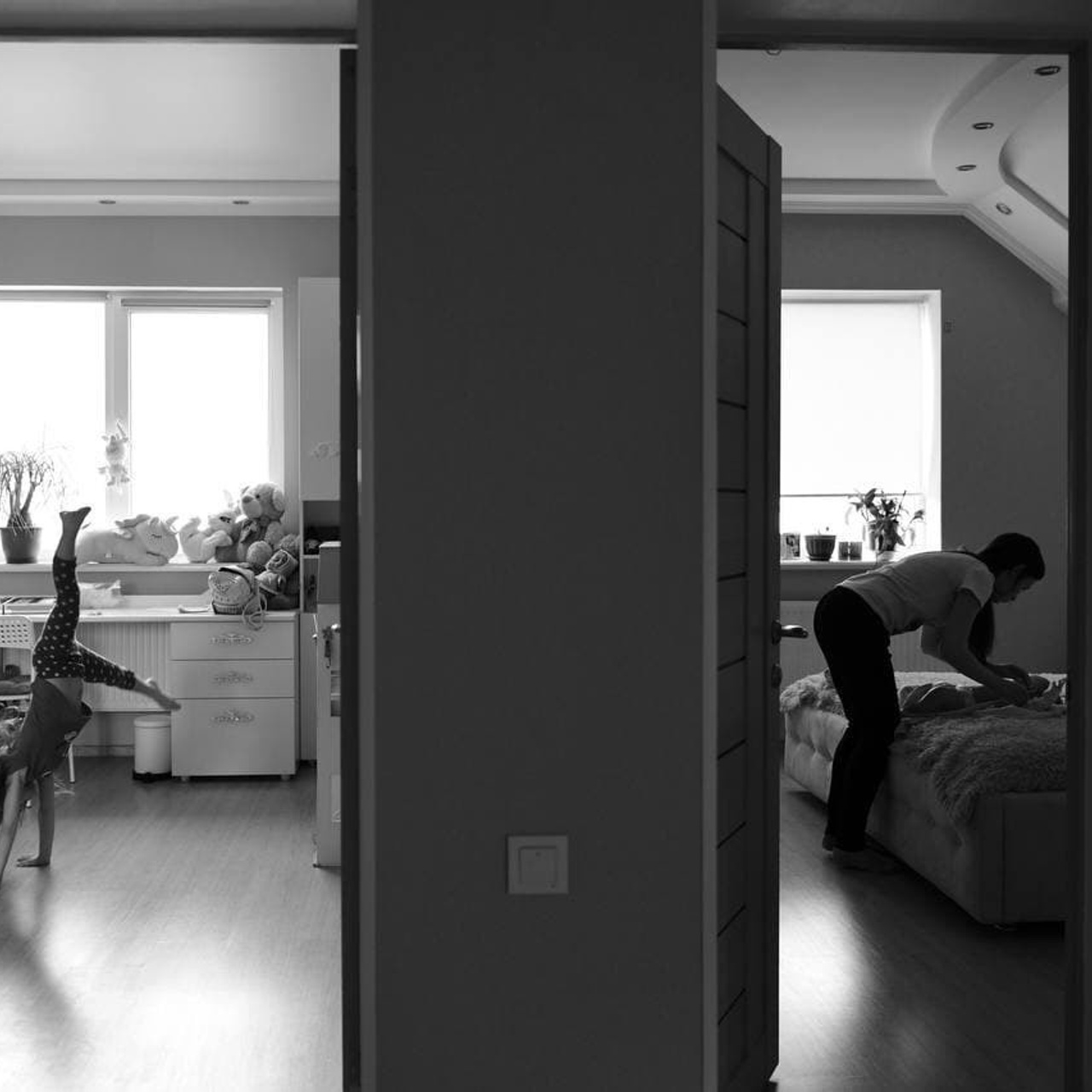 Фотокурс«Искусство домашней фотографии». Фотограф Анастасия Мукоид