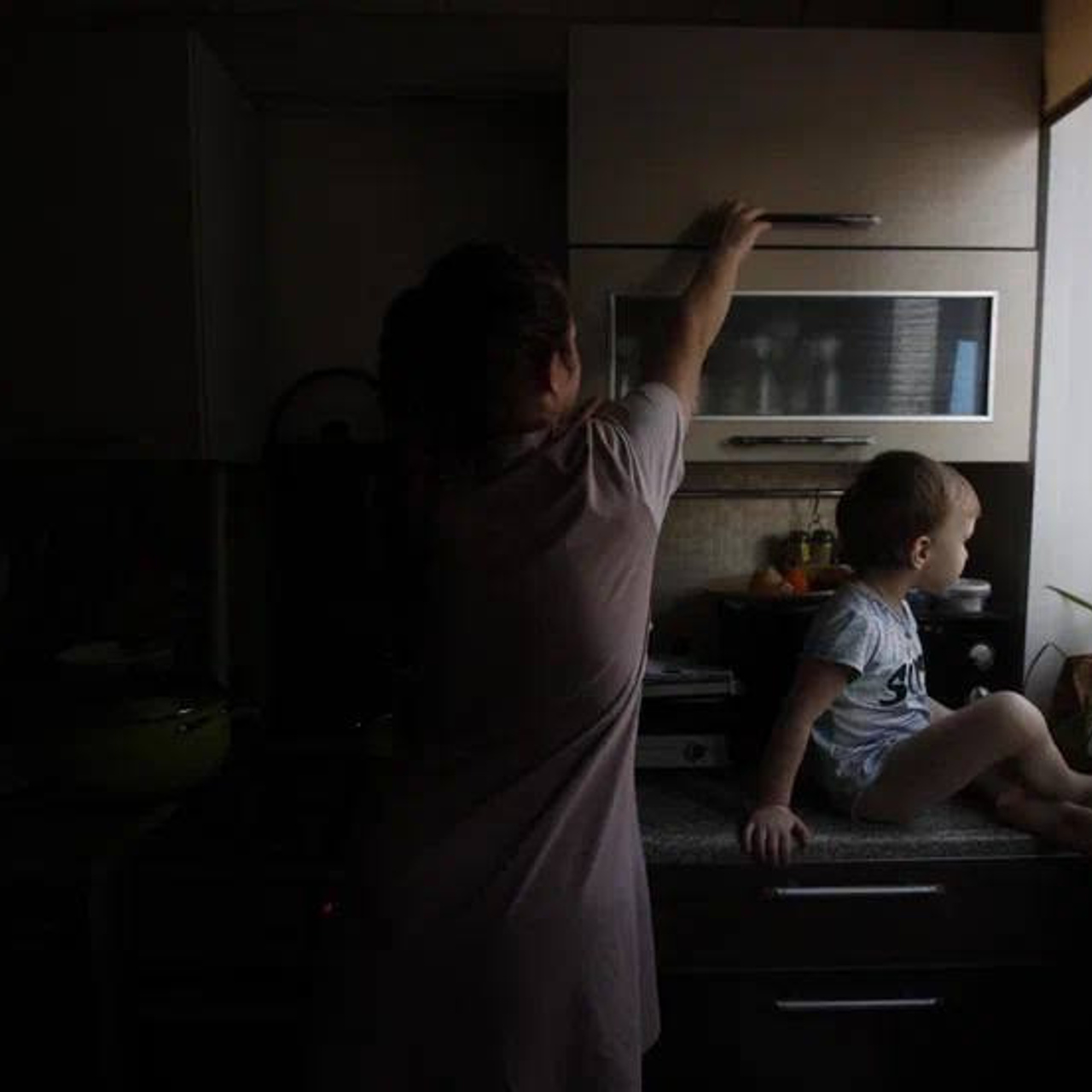 Фотокурс«Искусство домашней фотографии». Фотограф Анастасия Мукоид