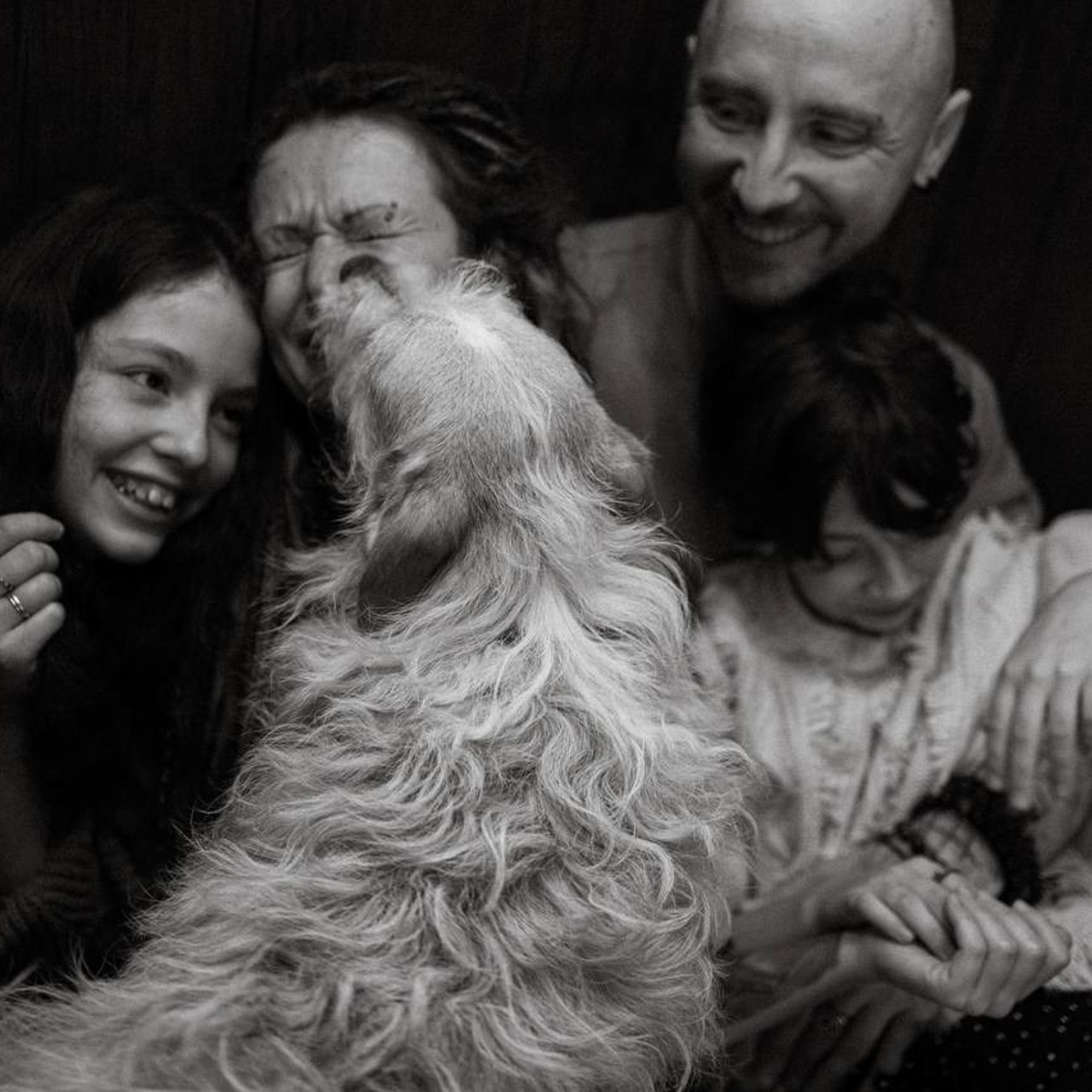 Фотокурс«Искусство домашней фотографии». Фотограф Анастасия Мукоид