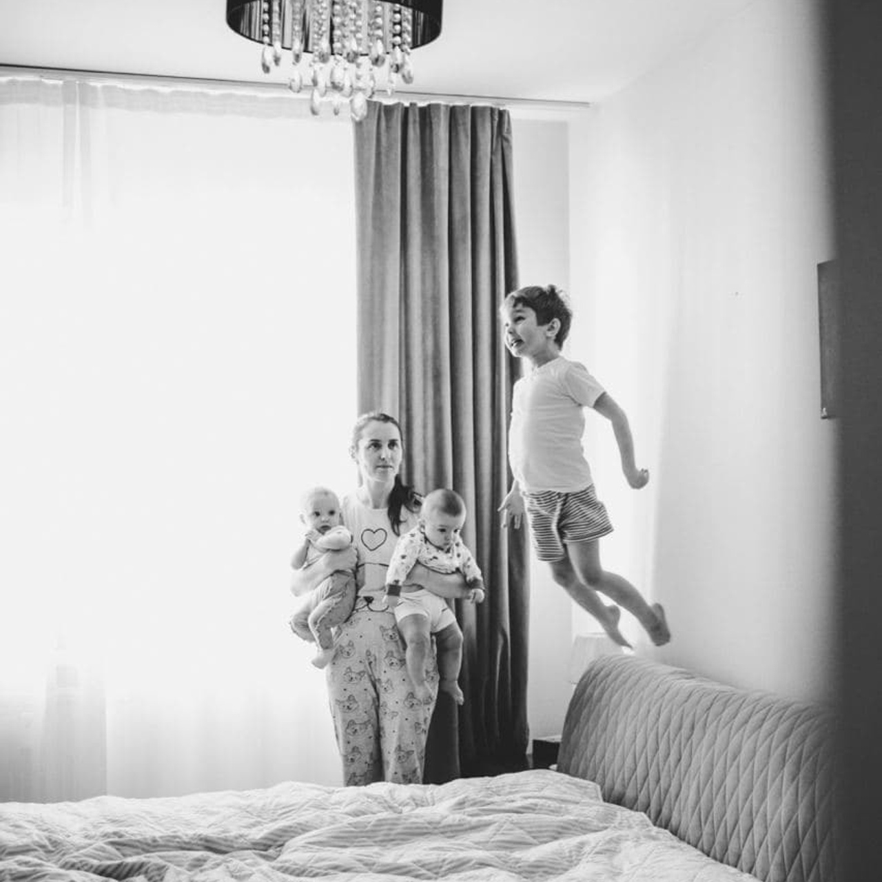 Фотокурс«Искусство домашней фотографии». Фотограф Анастасия Мукоид