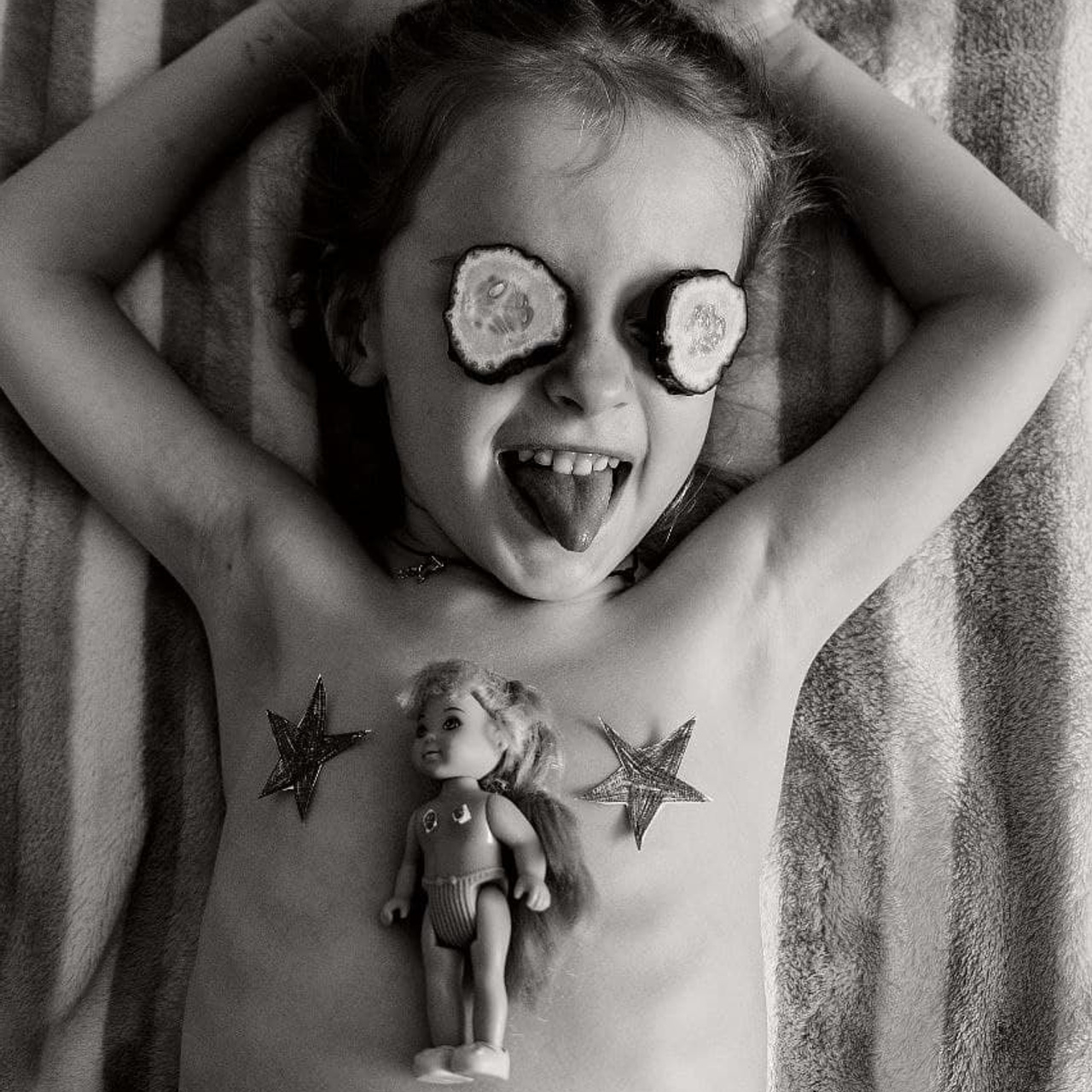 Фотокурс«Искусство домашней фотографии». Фотограф Анастасия Мукоид