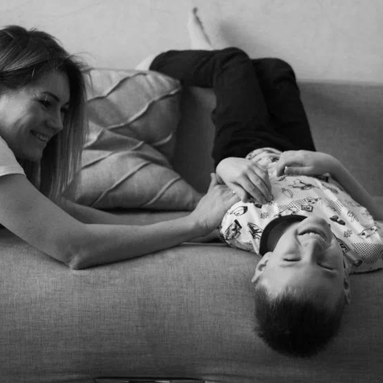 Фотокурс«Искусство домашней фотографии». Фотограф Анастасия Мукоид