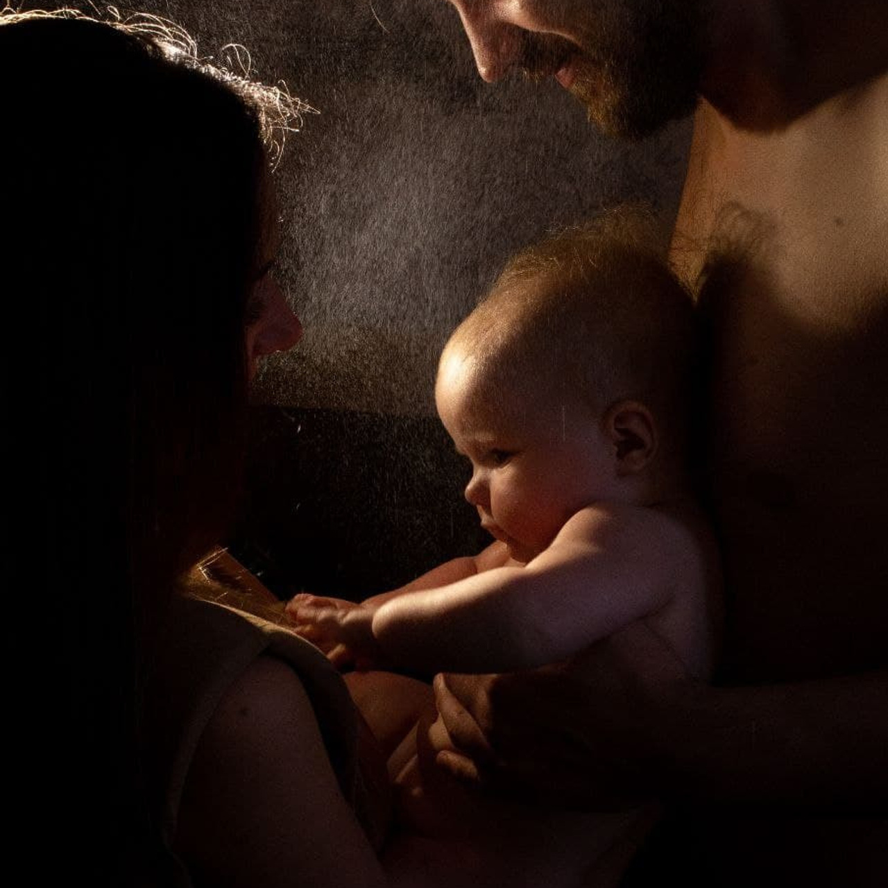 Фотокурс«Искусство домашней фотографии». Фотограф Анастасия Мукоид