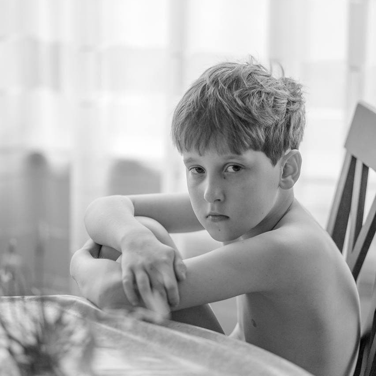 Фотокурс«Искусство домашней фотографии». Фотограф Анастасия Мукоид