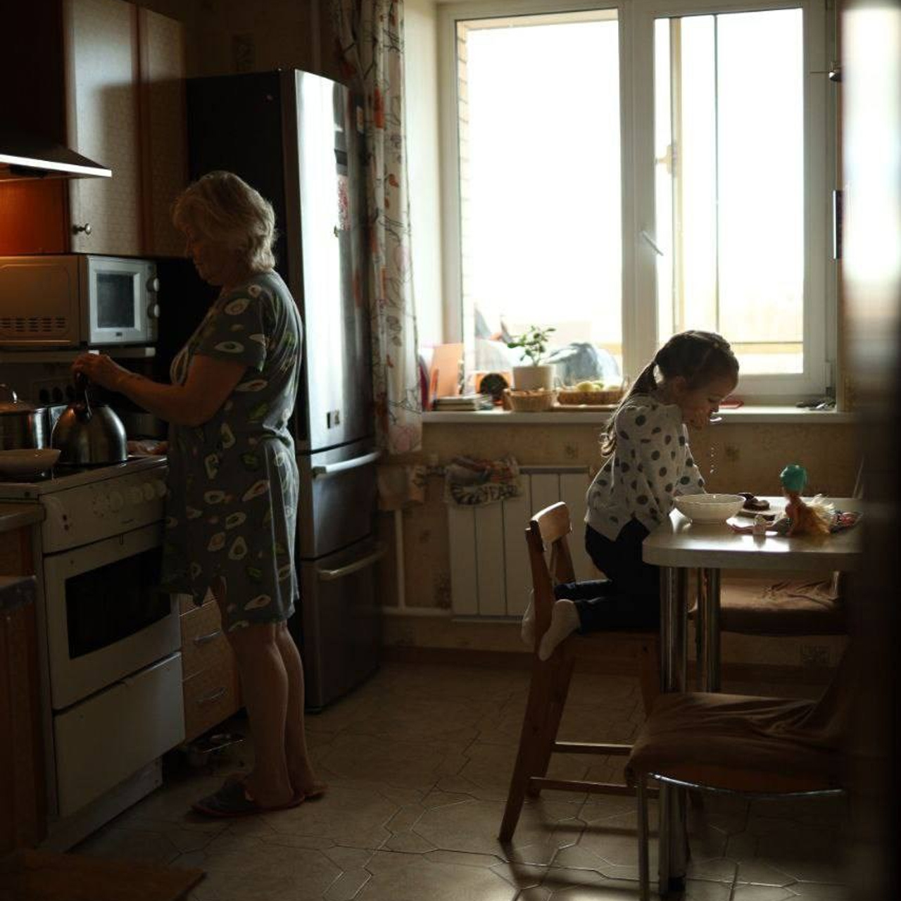 Фотокурс«Искусство домашней фотографии». Фотограф Анастасия Мукоид