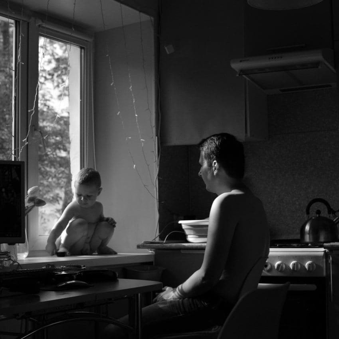 Фотокурс«Искусство домашней фотографии». Фотограф Анастасия Мукоид