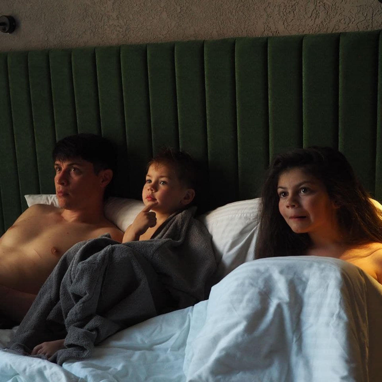 Фотокурс«Искусство домашней фотографии». Фотограф Анастасия Мукоид