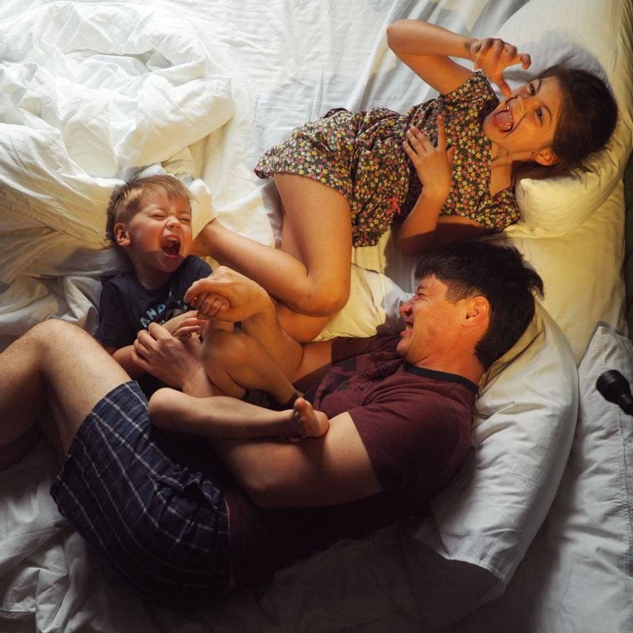 Фотокурс«Искусство домашней фотографии». Фотограф Анастасия Мукоид